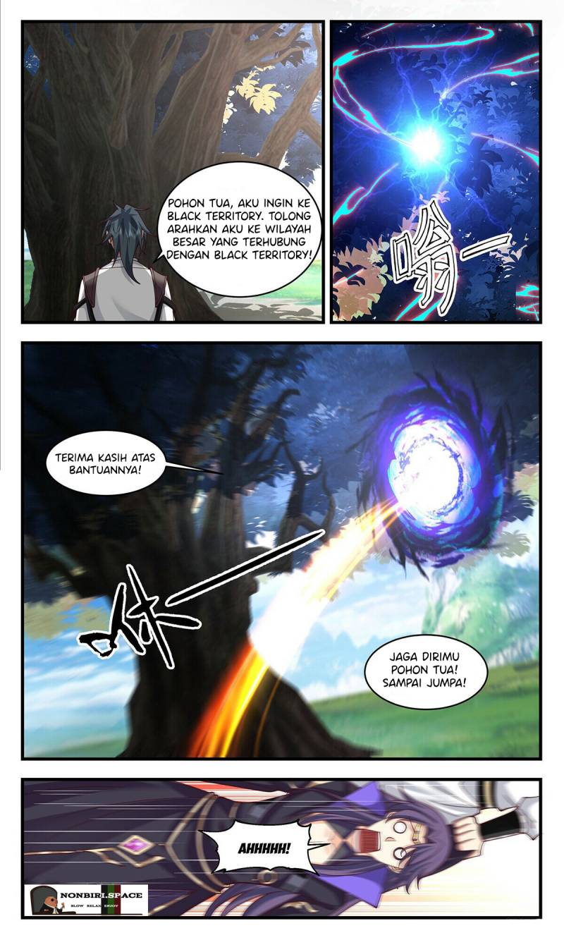 Martial Peak Part 2 chapter 3339 halaman 11