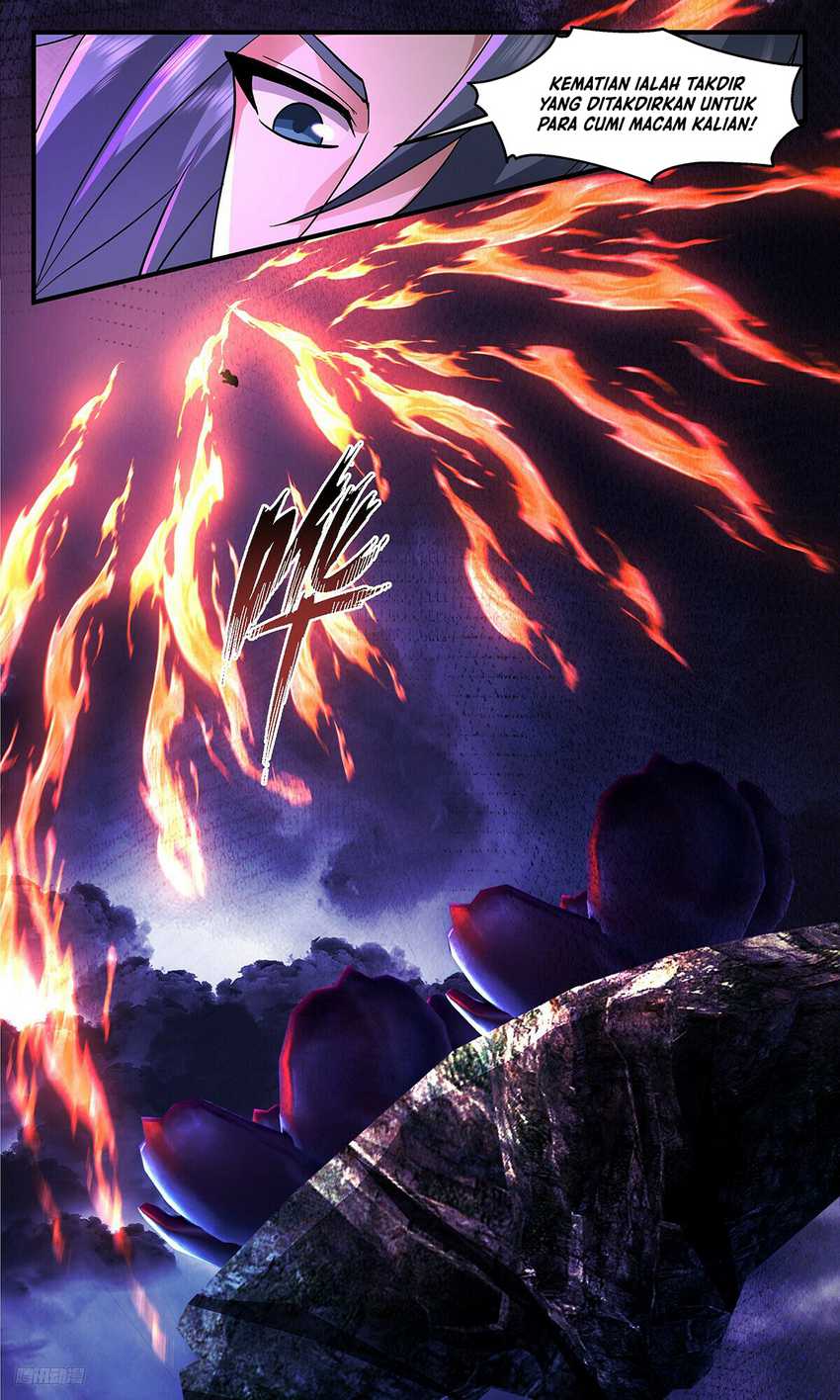 Martial Peak Part 2 Bab 3342 halaman 10
