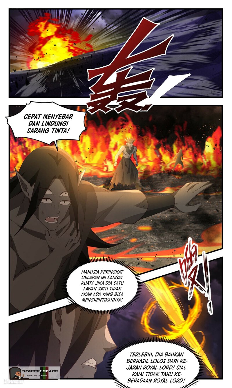 Martial Peak Part 2 Bab 3344 halaman 3