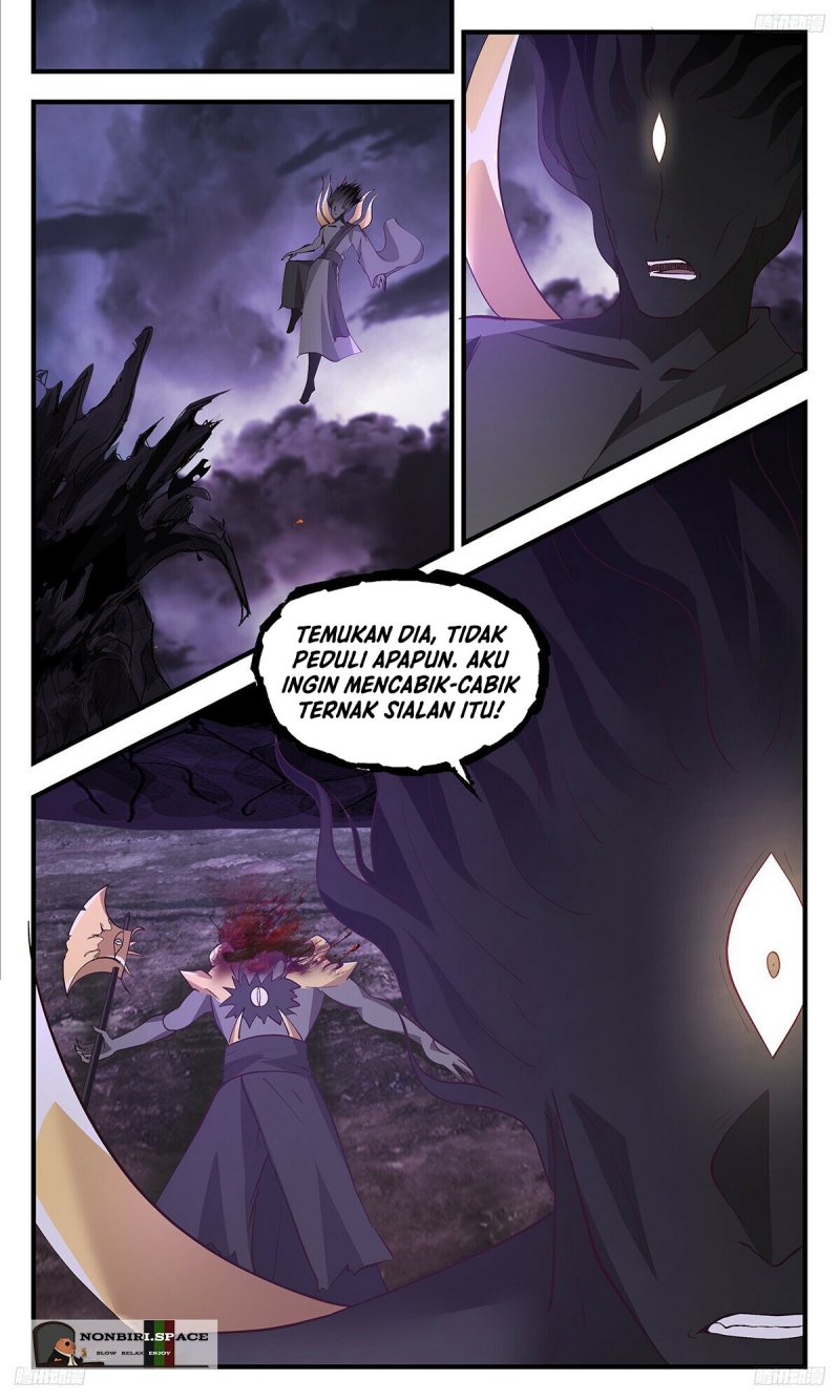 Martial Peak Part 2 Bab 3344 halaman 7