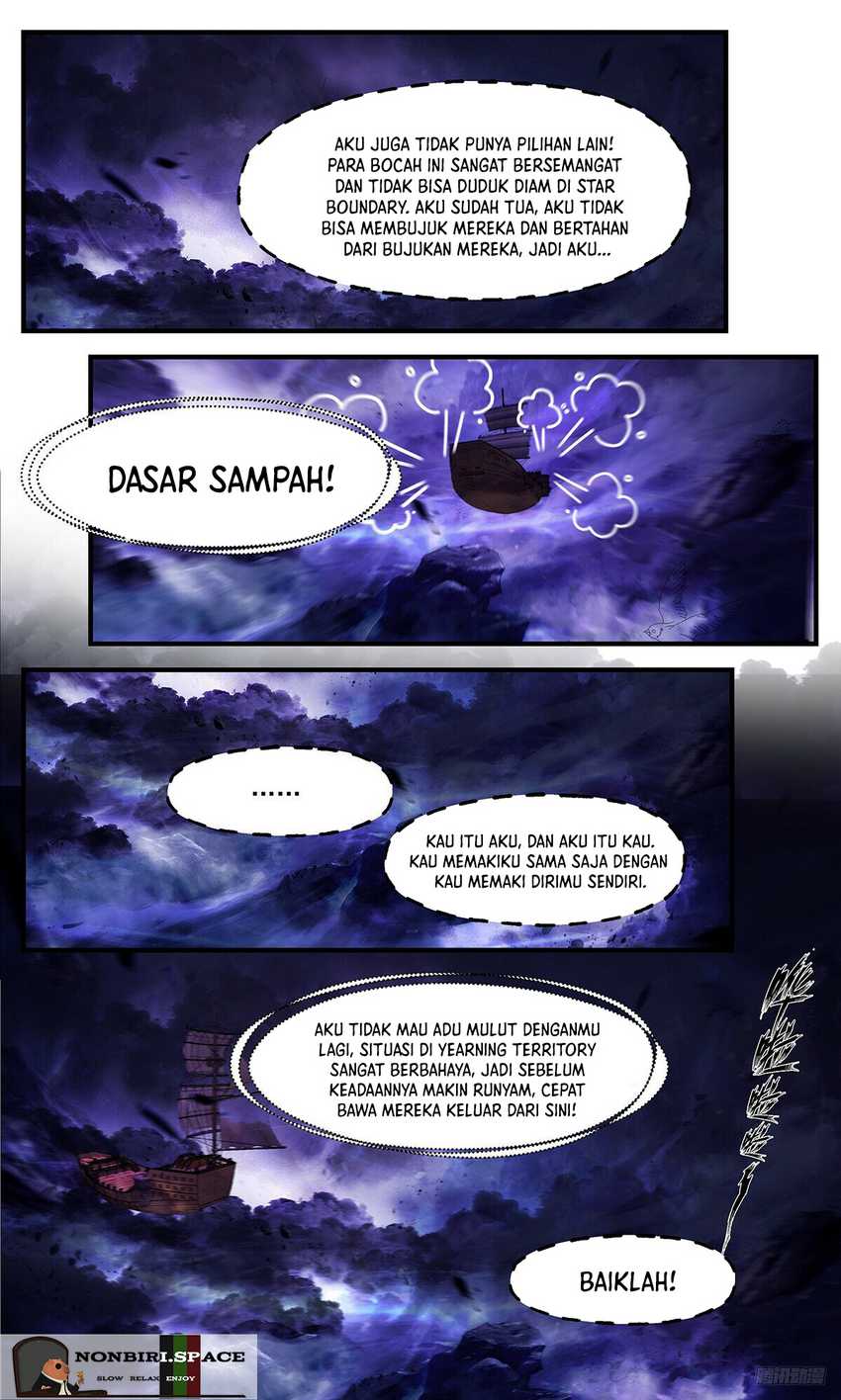 Martial Peak Part 2 Bab 3365 halaman 7