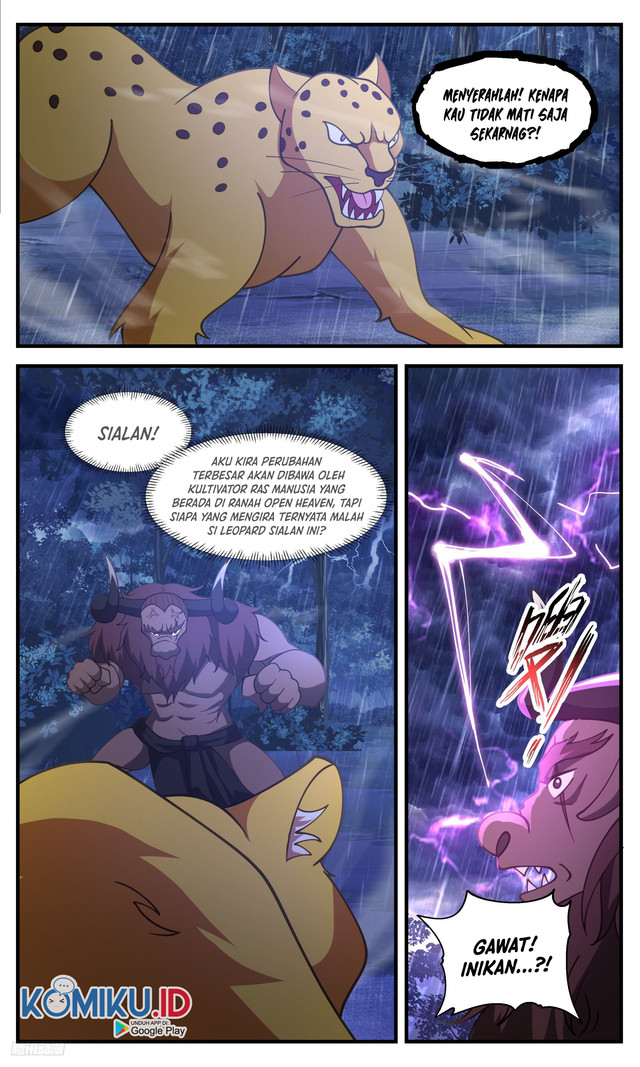 Martial Peak Part 2 Bab 3416 halaman 13