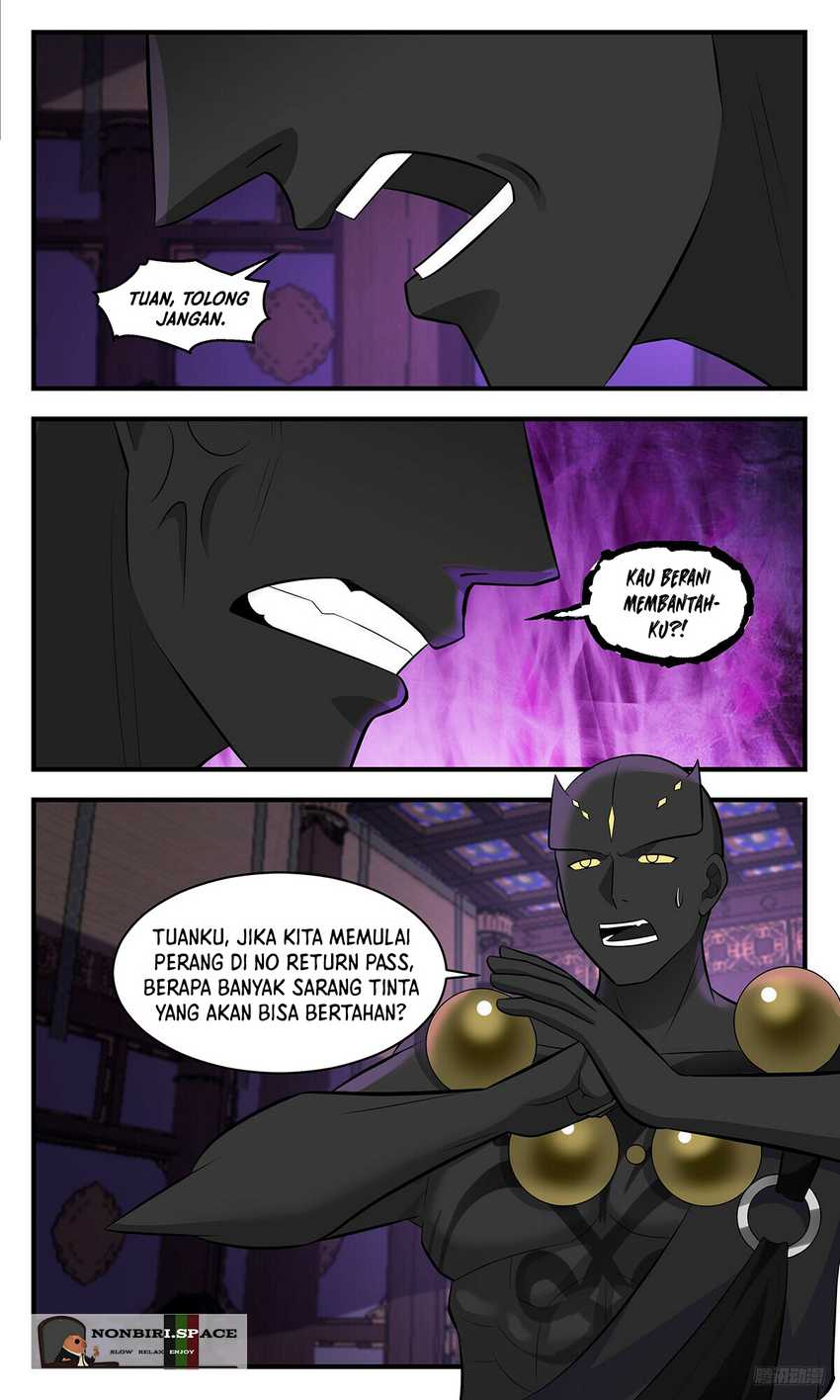 Martial Peak Part 2 Bab 3451 halaman 11