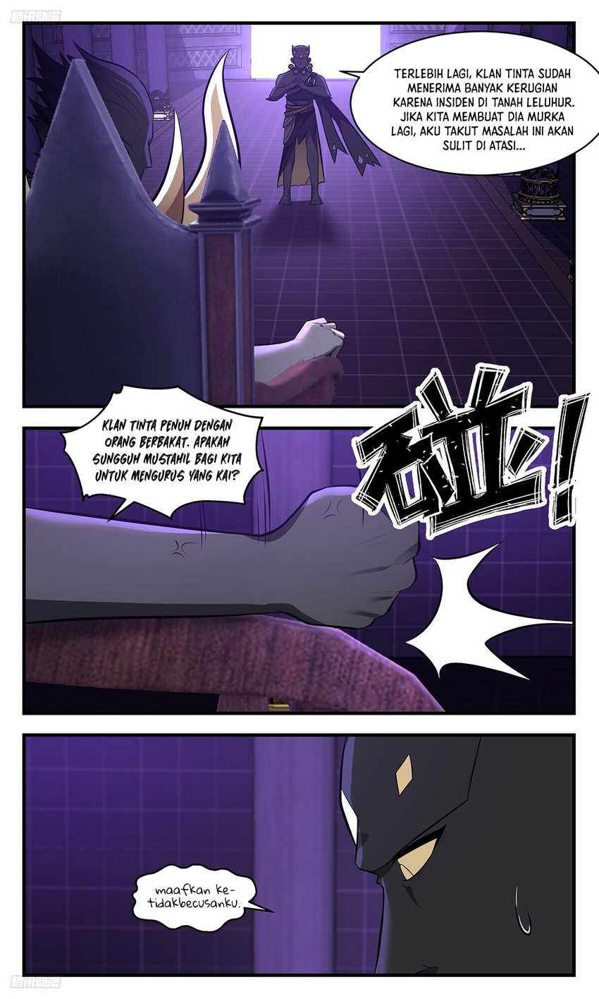 Martial Peak Part 2 chapter 3468 halaman 2