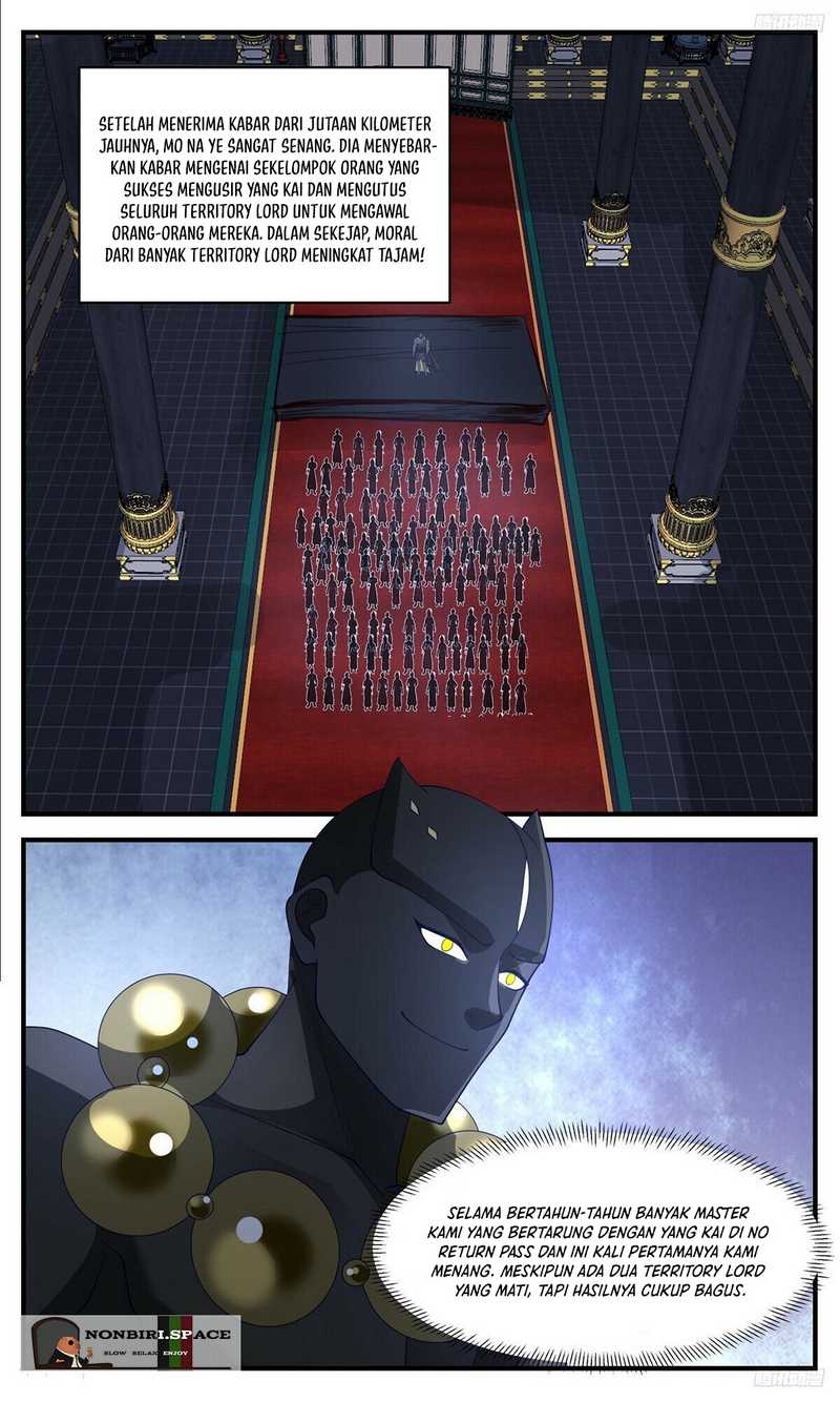 Martial Peak Part 2 Bab 3482 halaman 7
