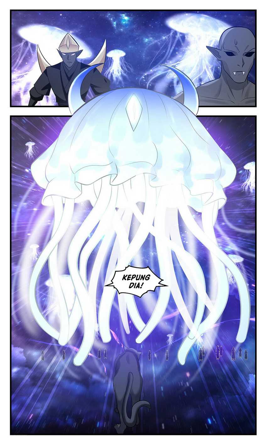 Martial Peak Part 2 chapter 3515 halaman 4