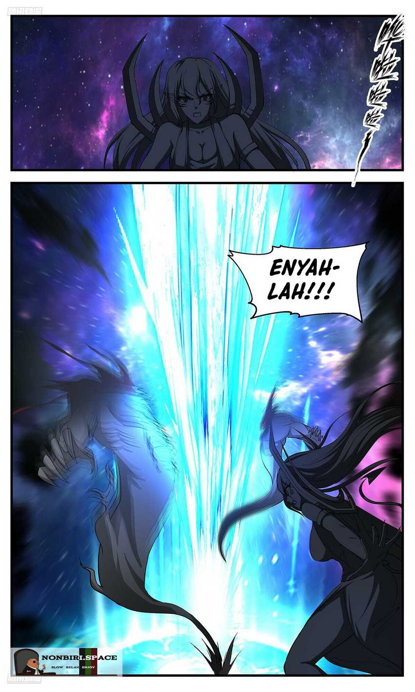Martial Peak Part 2 chapter 3539 halaman 3
