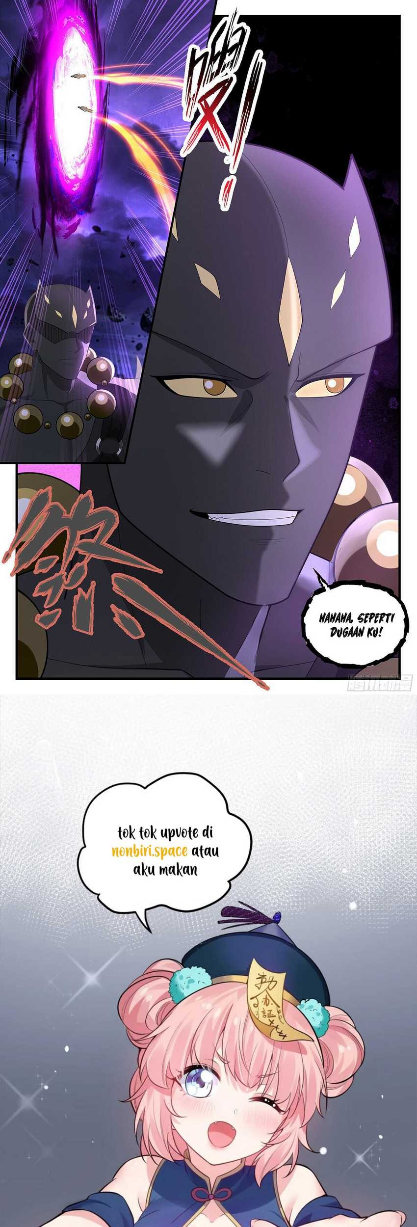 Martial Peak Part 2 chapter 3618 halaman 12