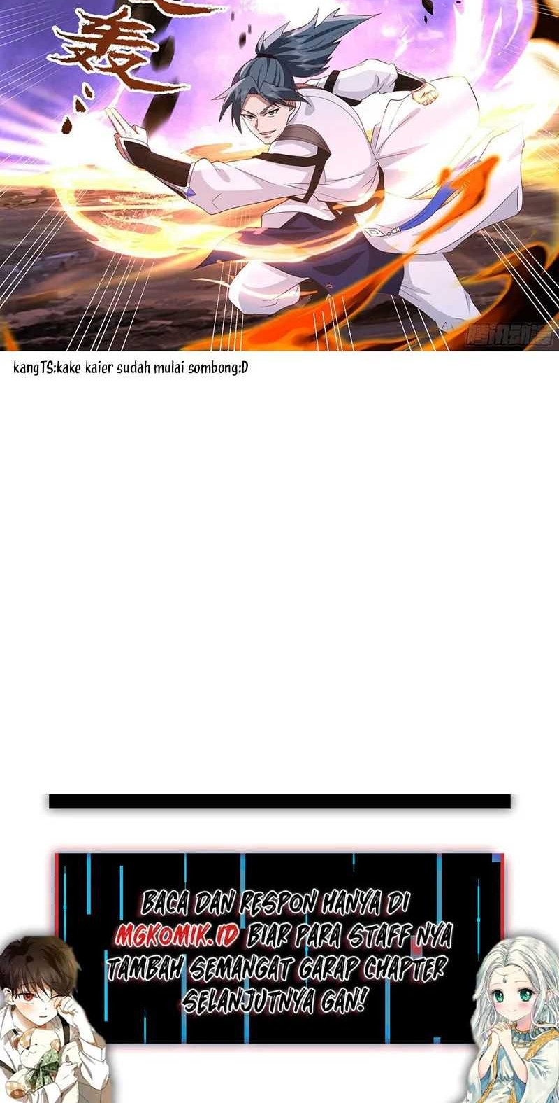 Martial Peak Part 2 chapter 3677 halaman 8