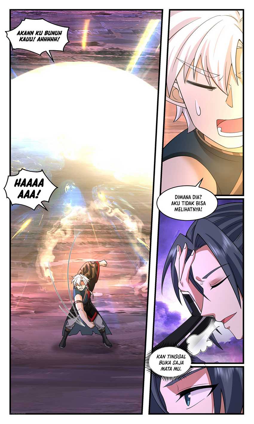 Martial Peak Part 2 chapter 3713 halaman 2