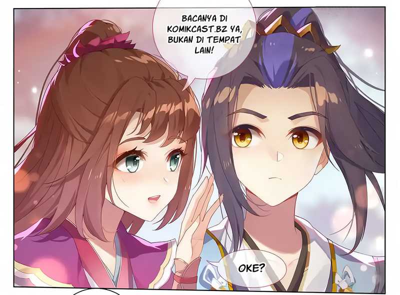 Martial Peak Part 2 Bab 3785 halaman 15