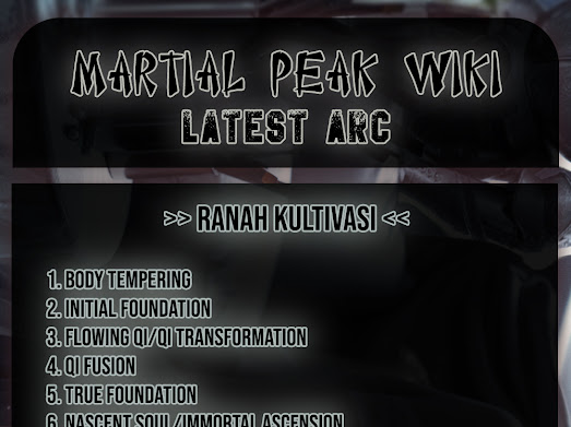 Martial Peak Part 2 Bab 3848 halaman 52