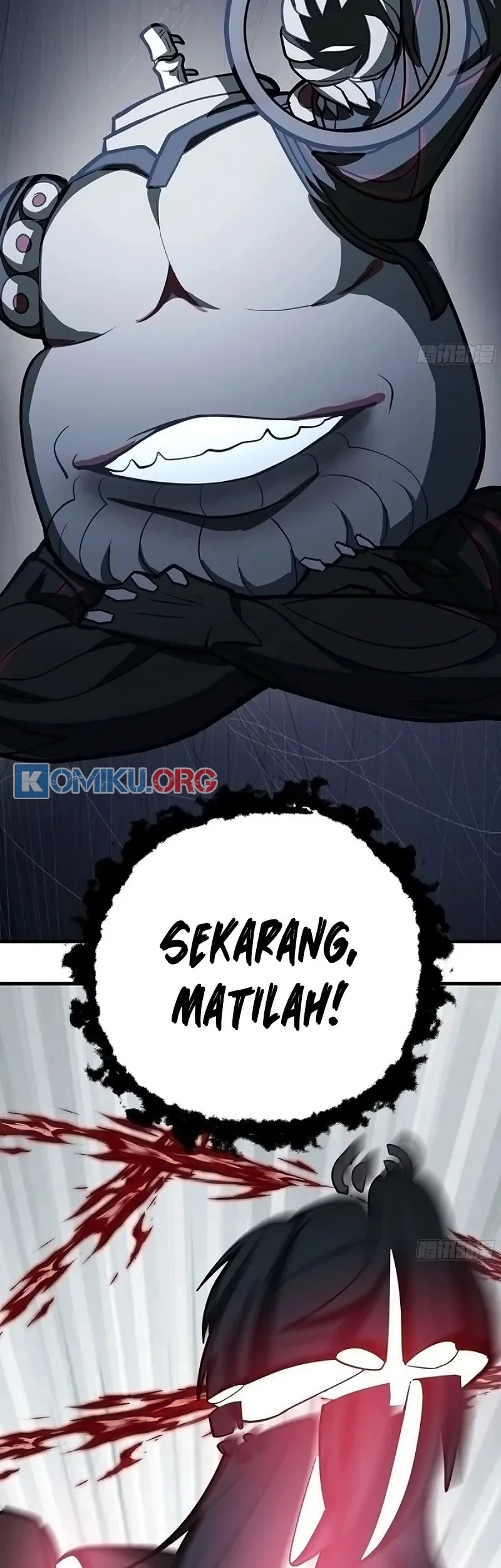 Martial Peak Part 2 Bab 3851 halaman 10