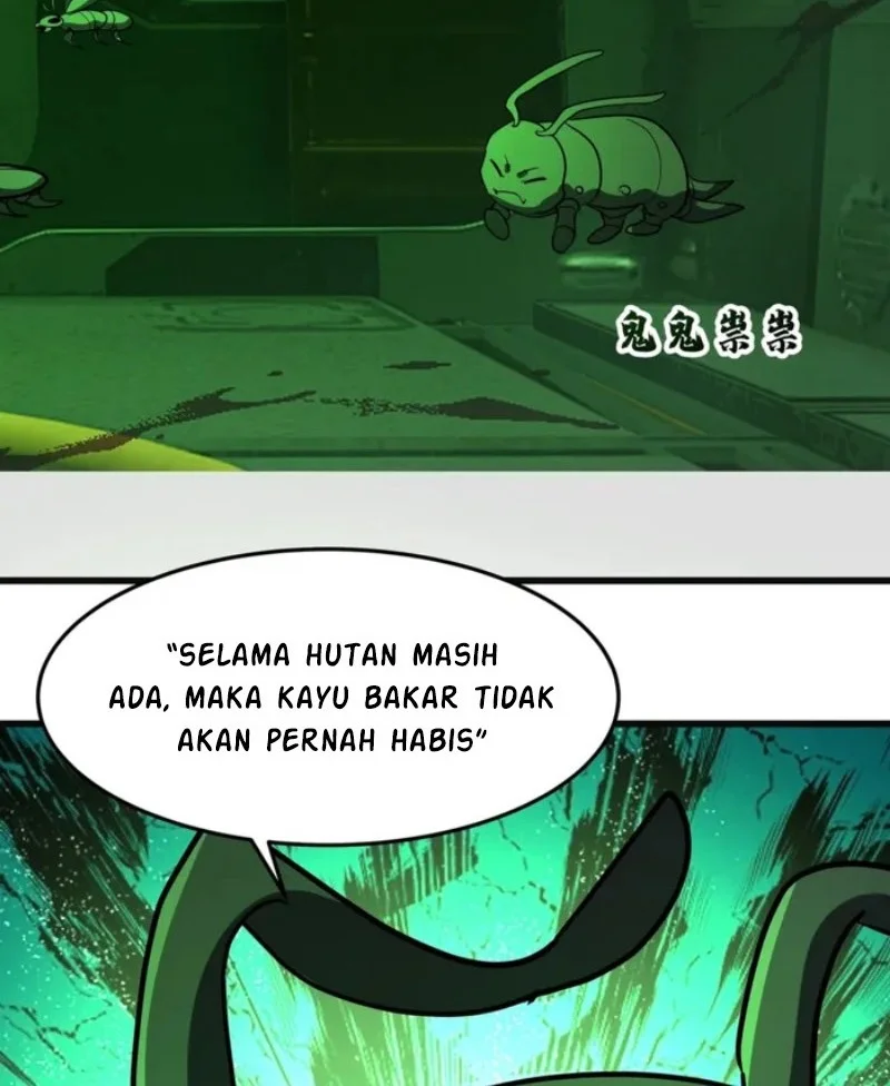 Martial Peak Part 2 Bab 3860 halaman 47