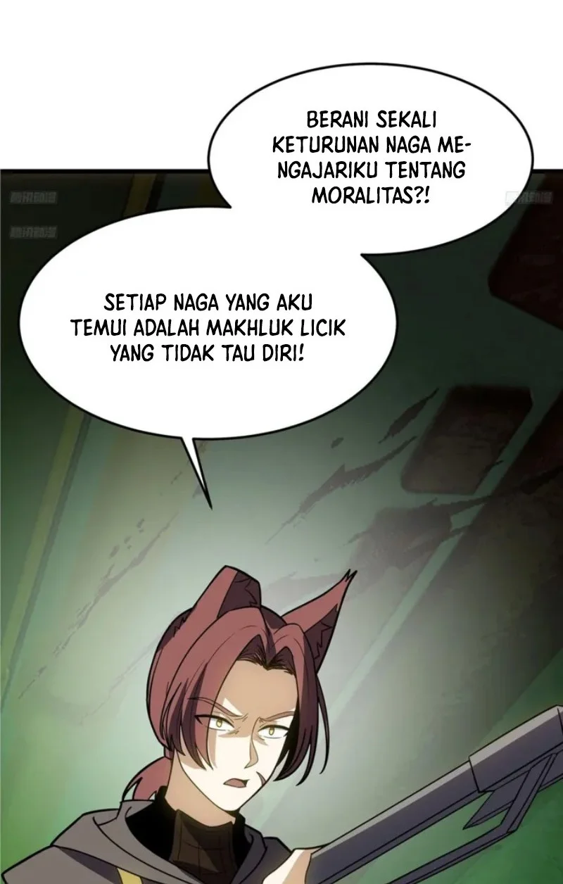 Martial Peak Part 2 Bab 3861 halaman 7
