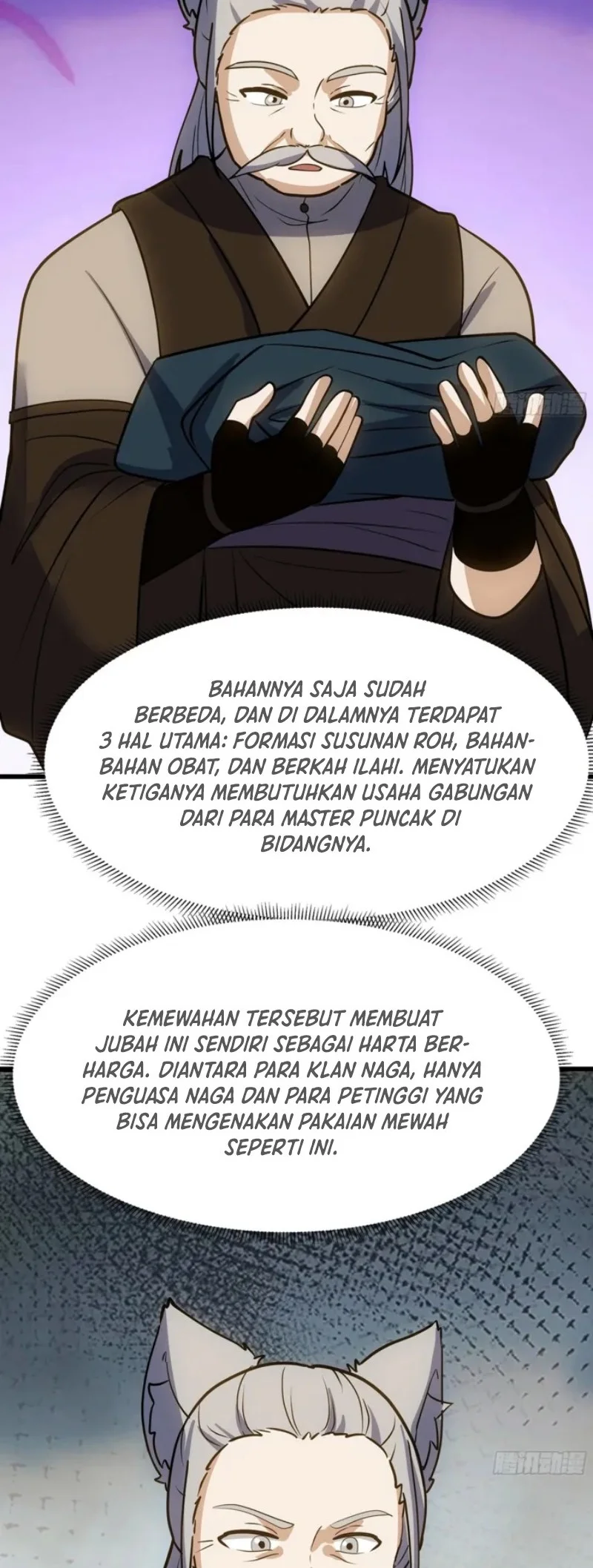 Martial Peak Part 2 Bab 3862 halaman 15