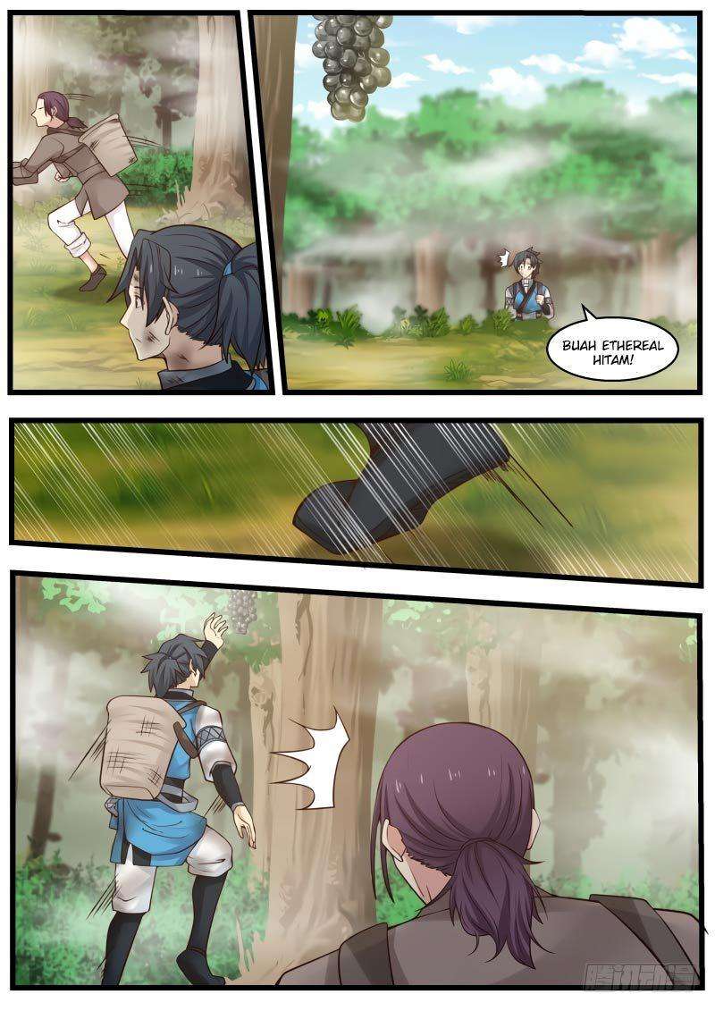 Martial Peak Part 1 chapter 100 halaman 6