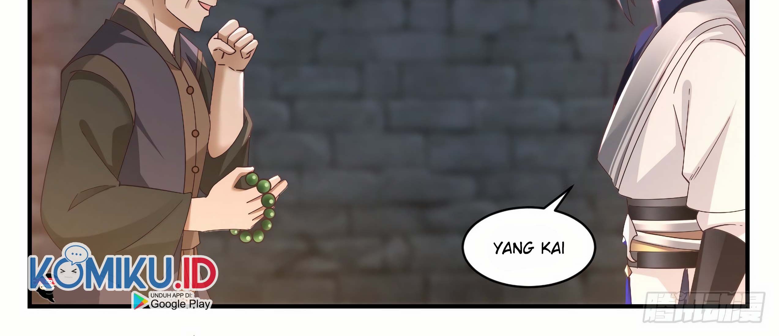 Martial Peak Part 1 chapter 1000 halaman 11