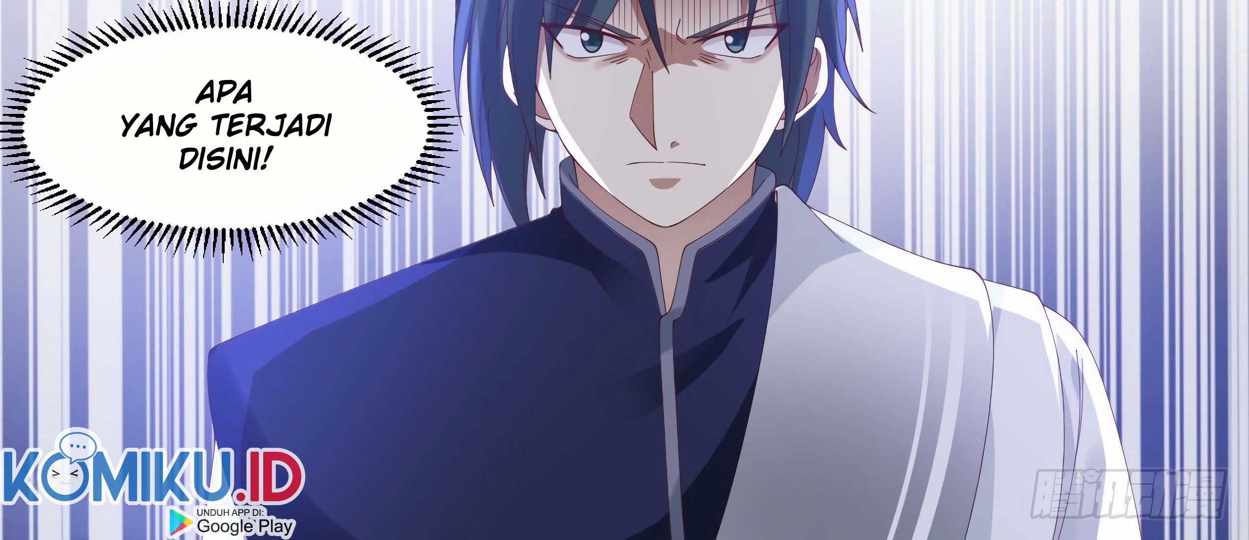Martial Peak Part 1 chapter 1001 halaman 17