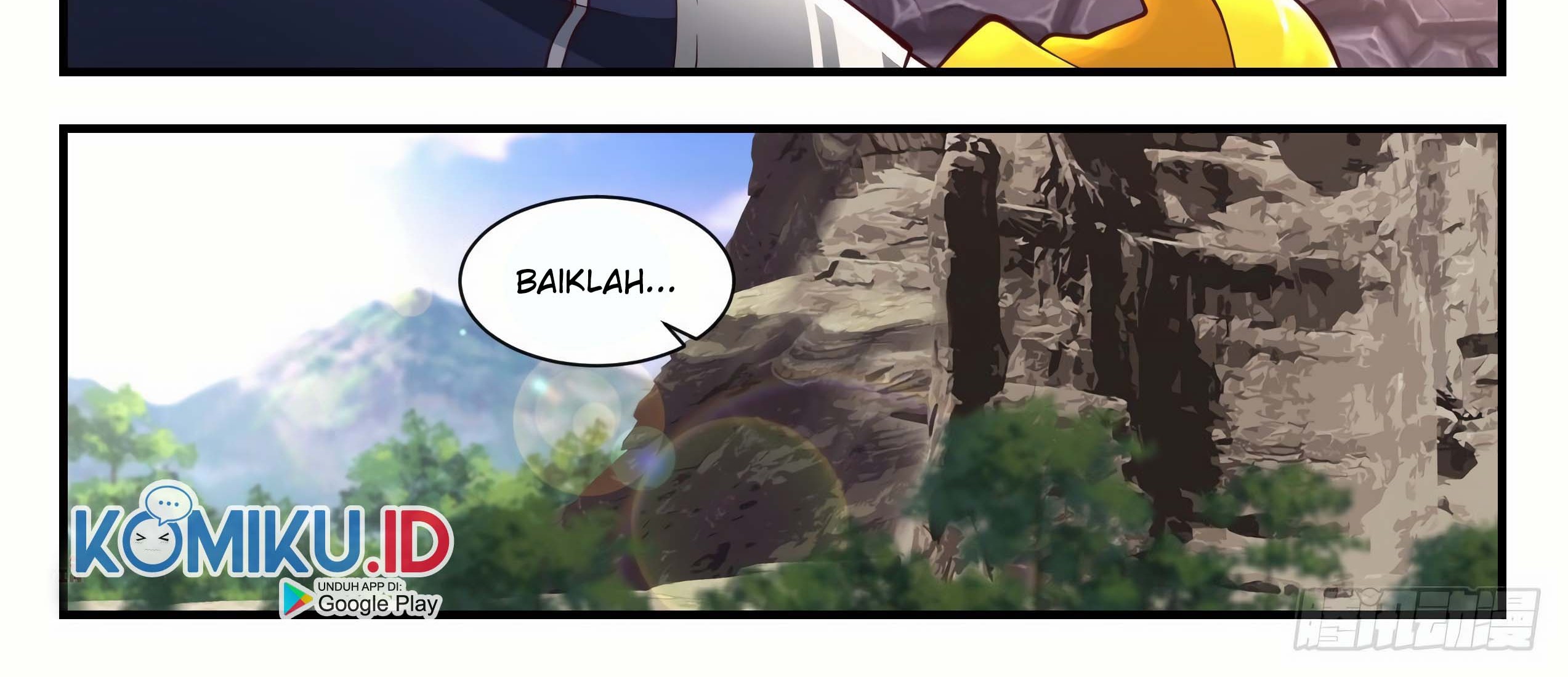 Martial Peak Part 1 chapter 1004 halaman 11