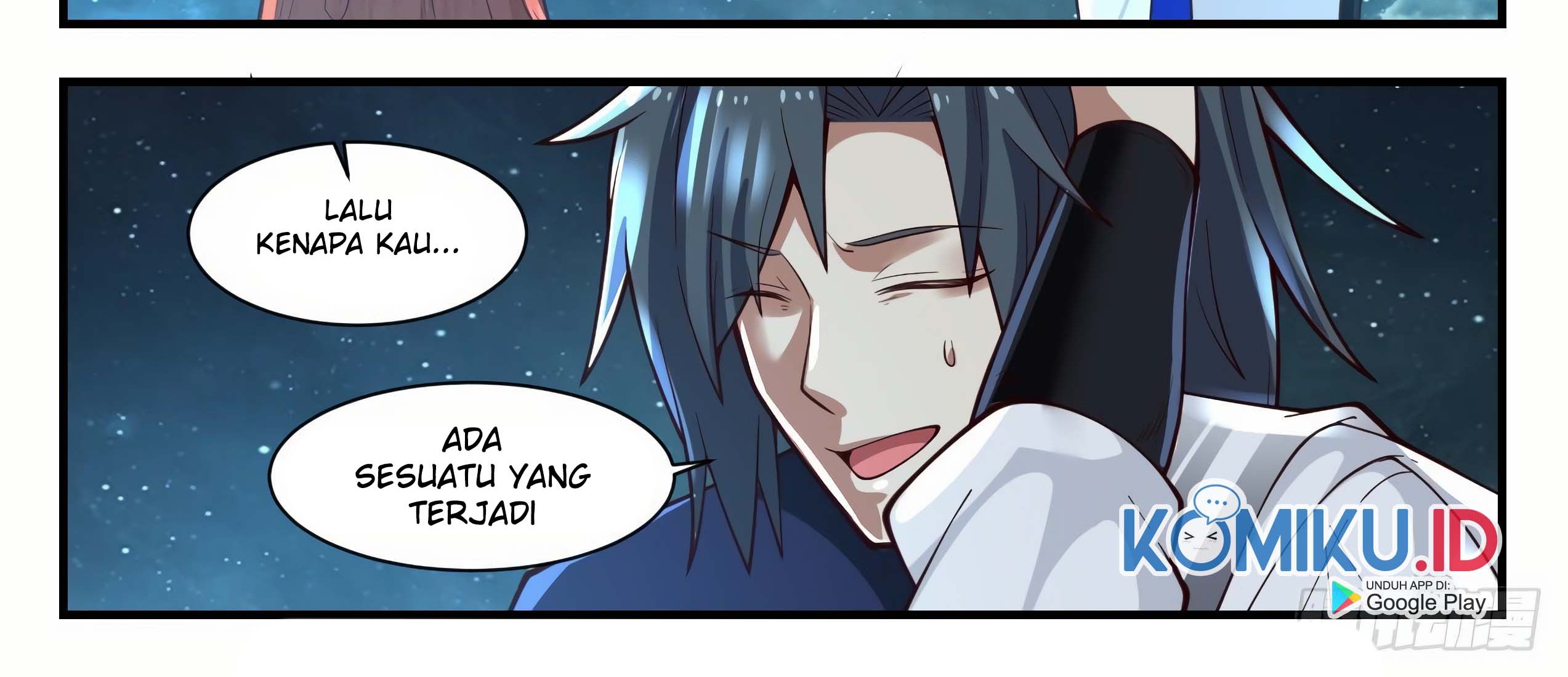 Martial Peak Part 1 chapter 1004 halaman 17
