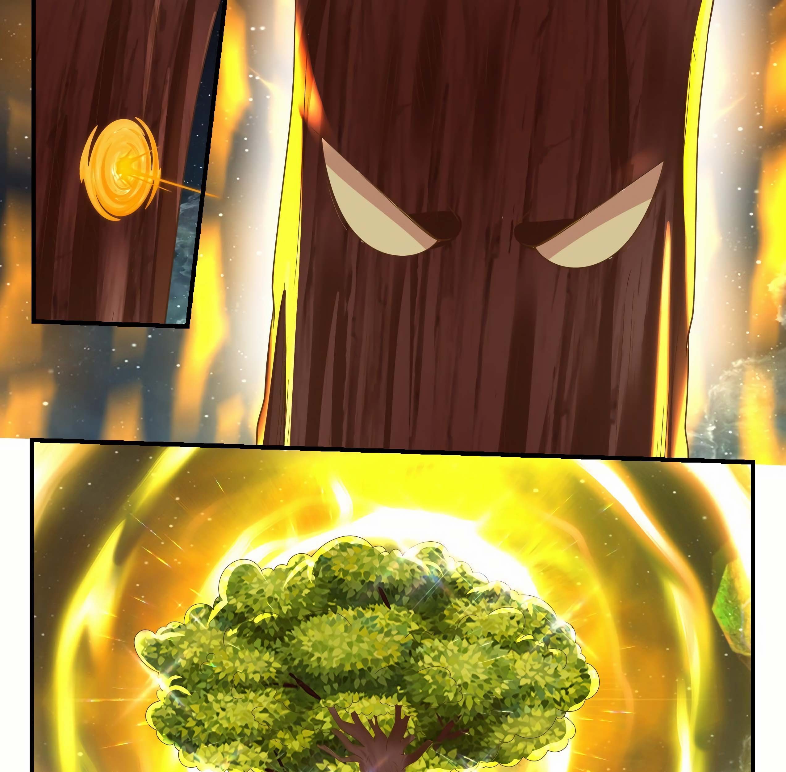 Martial Peak Part 1 chapter 1004 halaman 22