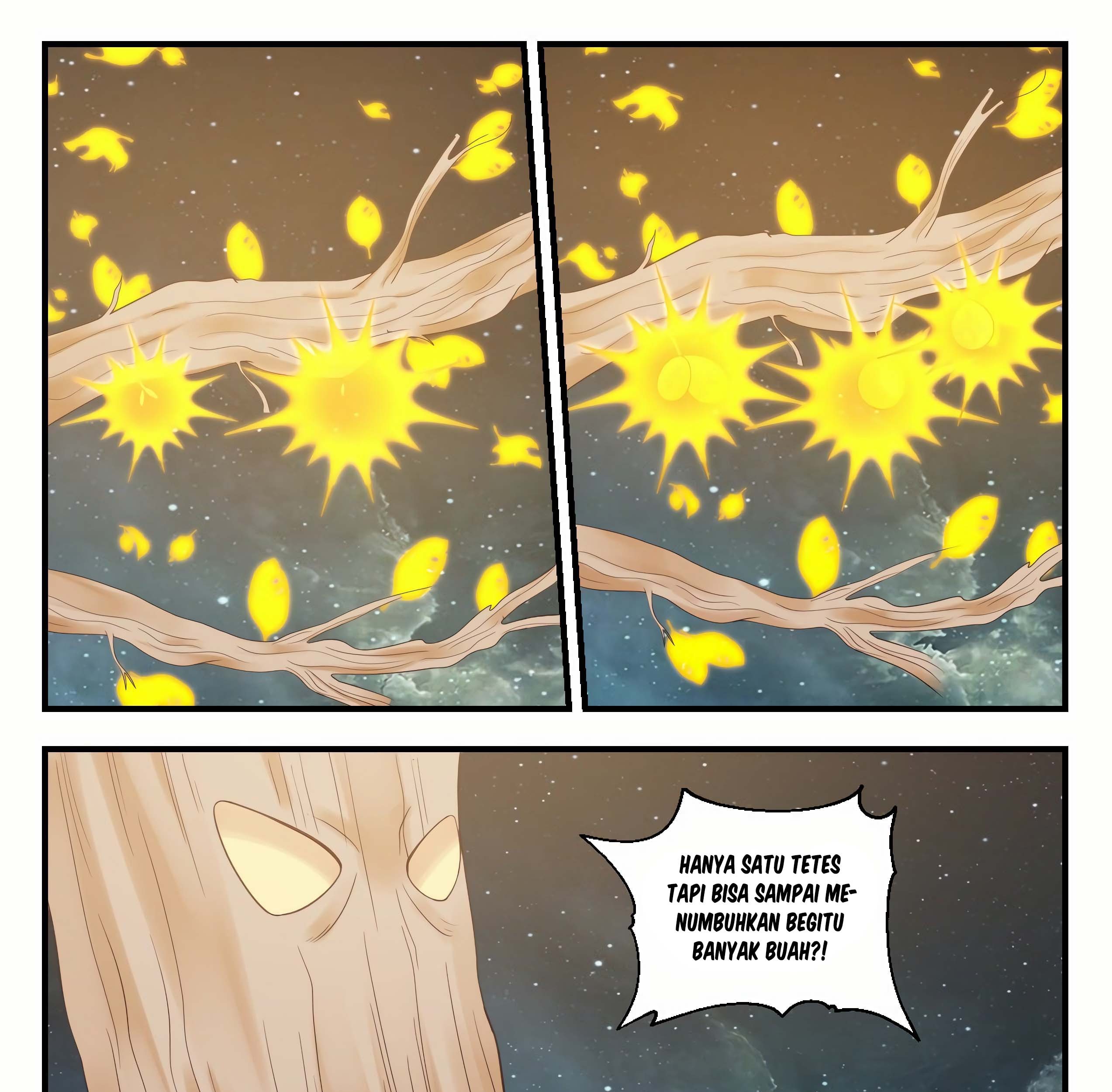 Martial Peak Part 1 chapter 1004 halaman 24