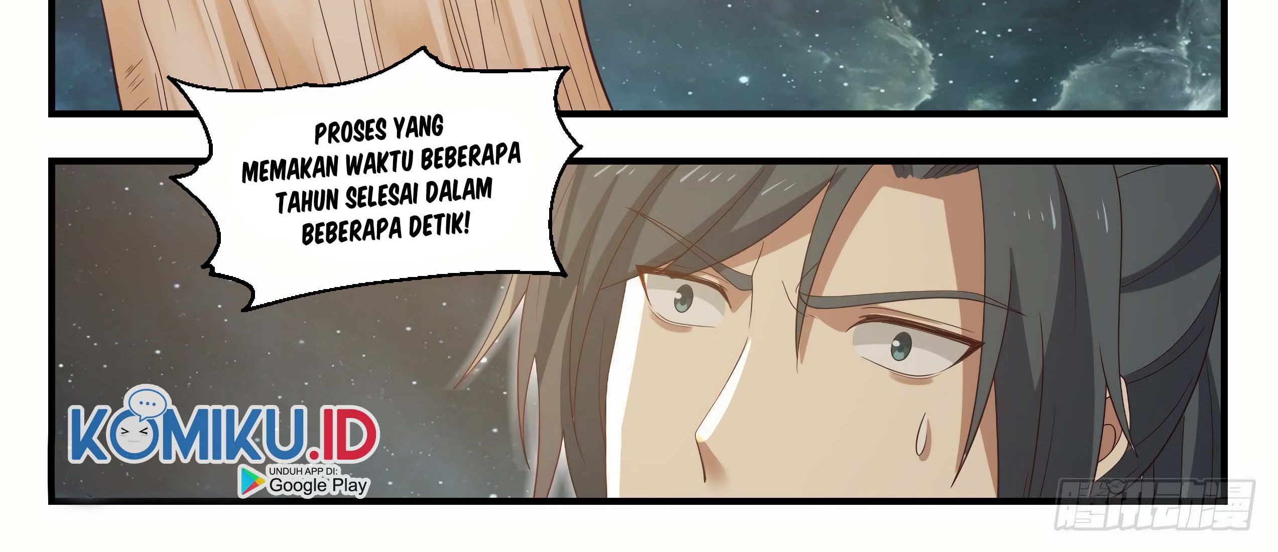 Martial Peak Part 1 chapter 1004 halaman 25