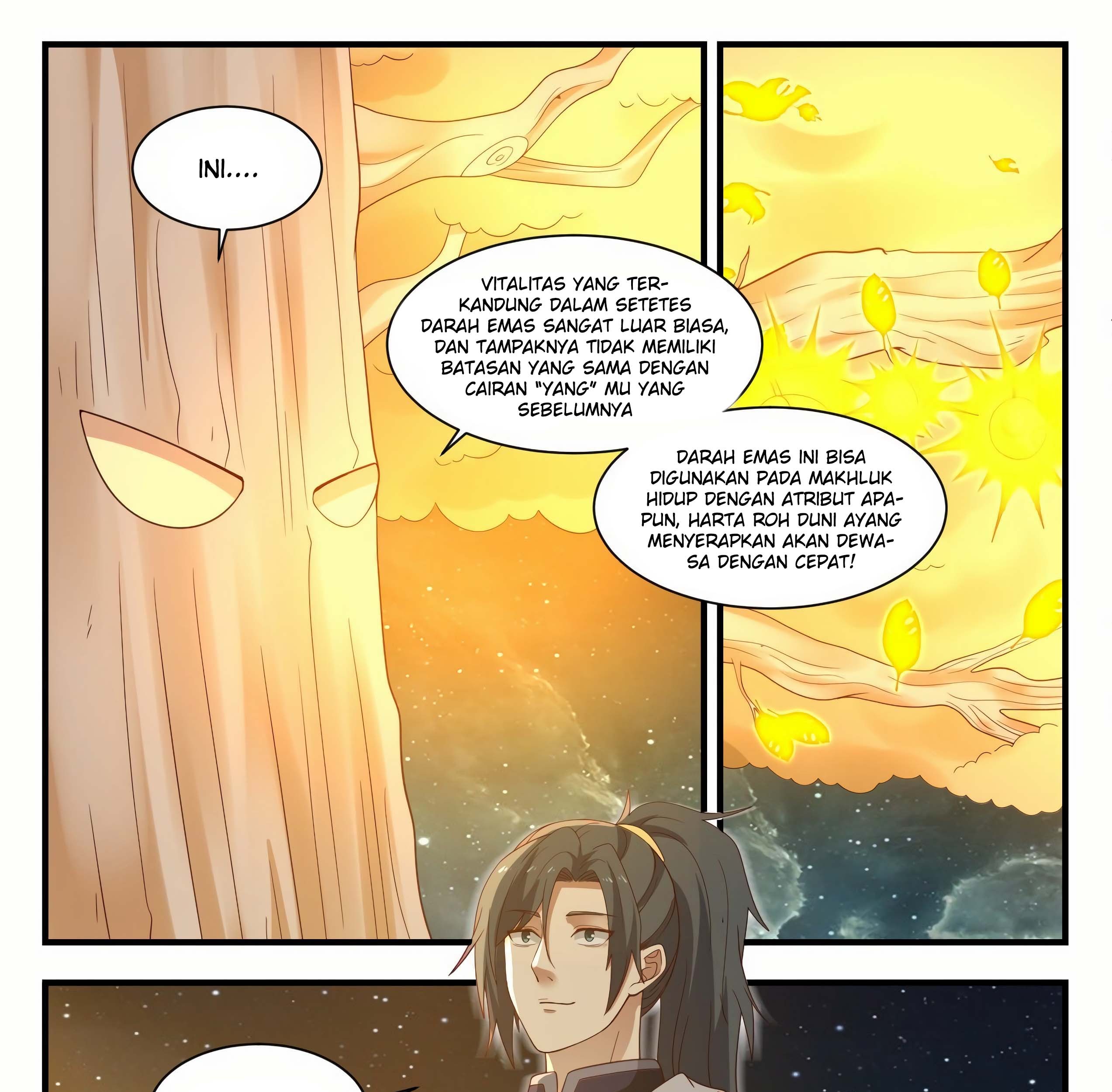 Martial Peak Part 1 chapter 1004 halaman 26
