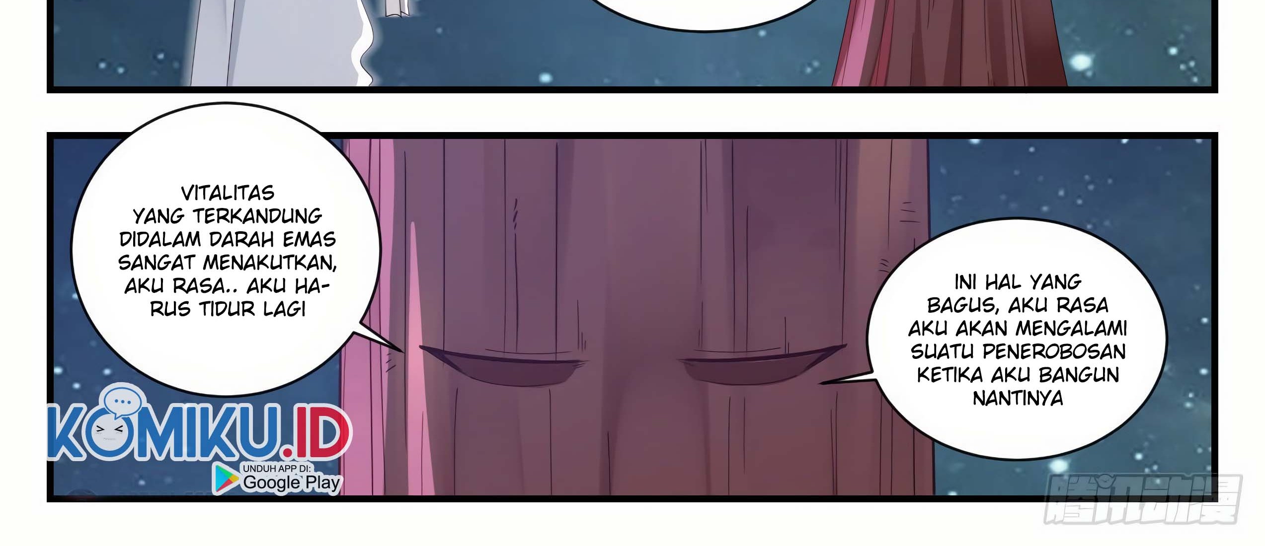 Martial Peak Part 1 chapter 1005 halaman 6