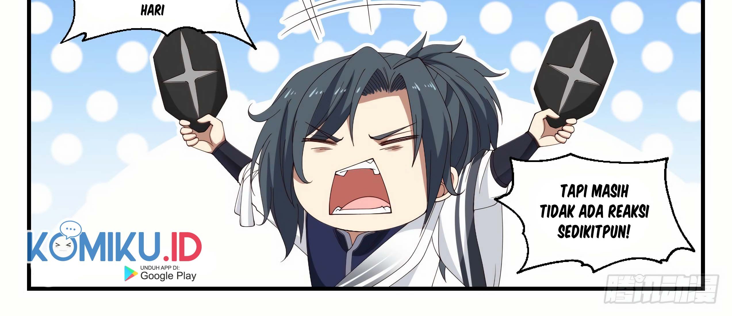 Martial Peak Part 1 chapter 1005 halaman 13