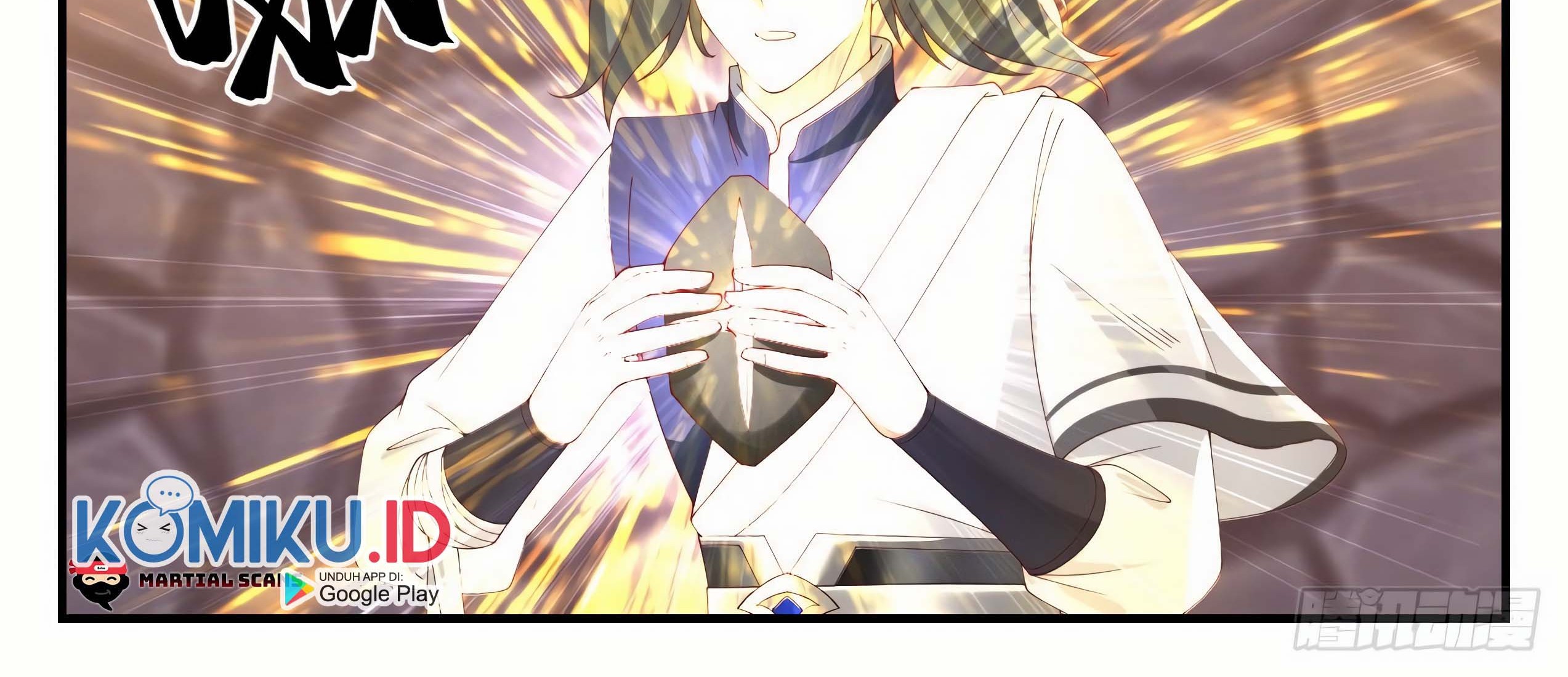Martial Peak Part 1 chapter 1005 halaman 19