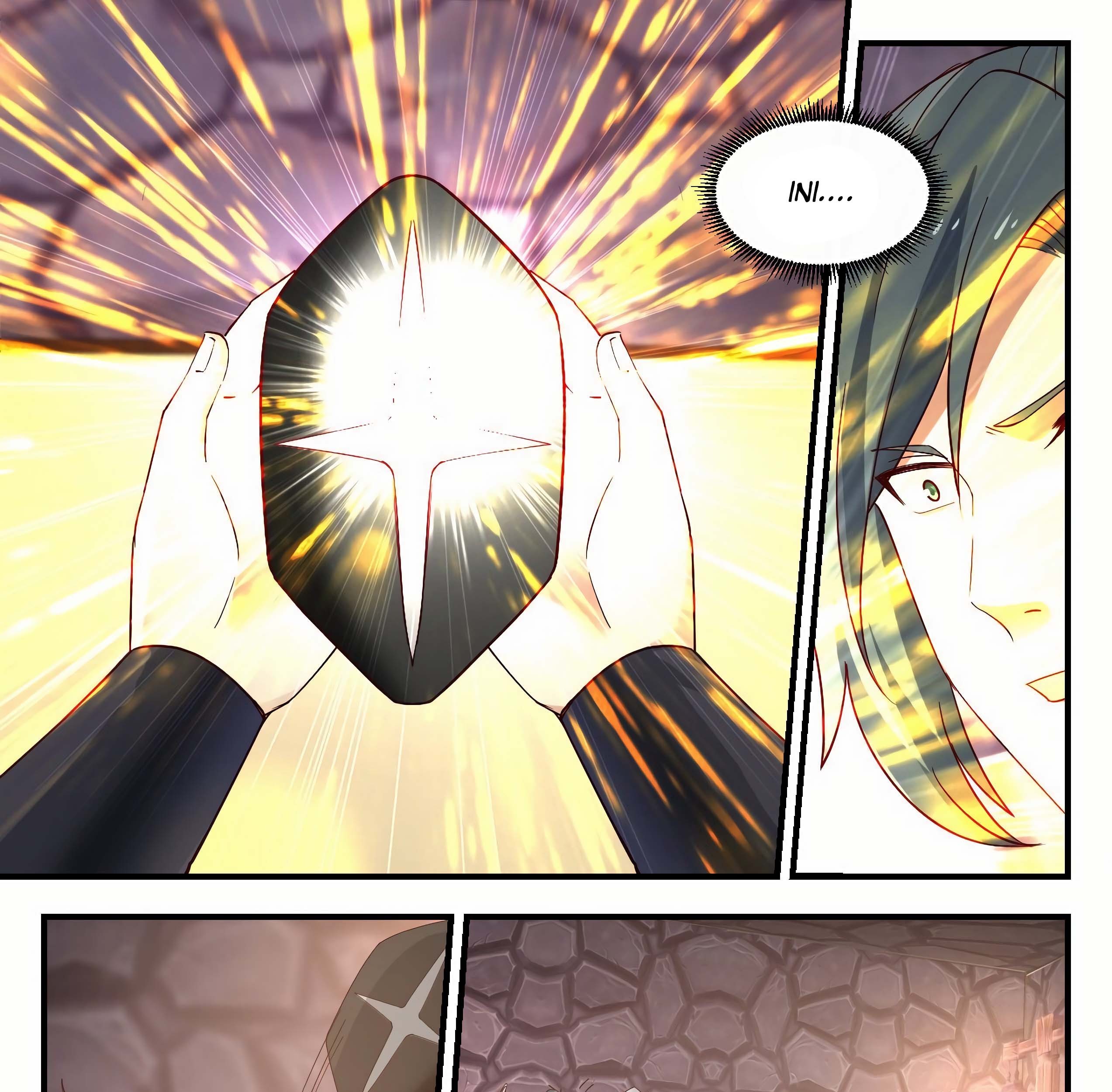 Martial Peak Part 1 chapter 1005 halaman 20