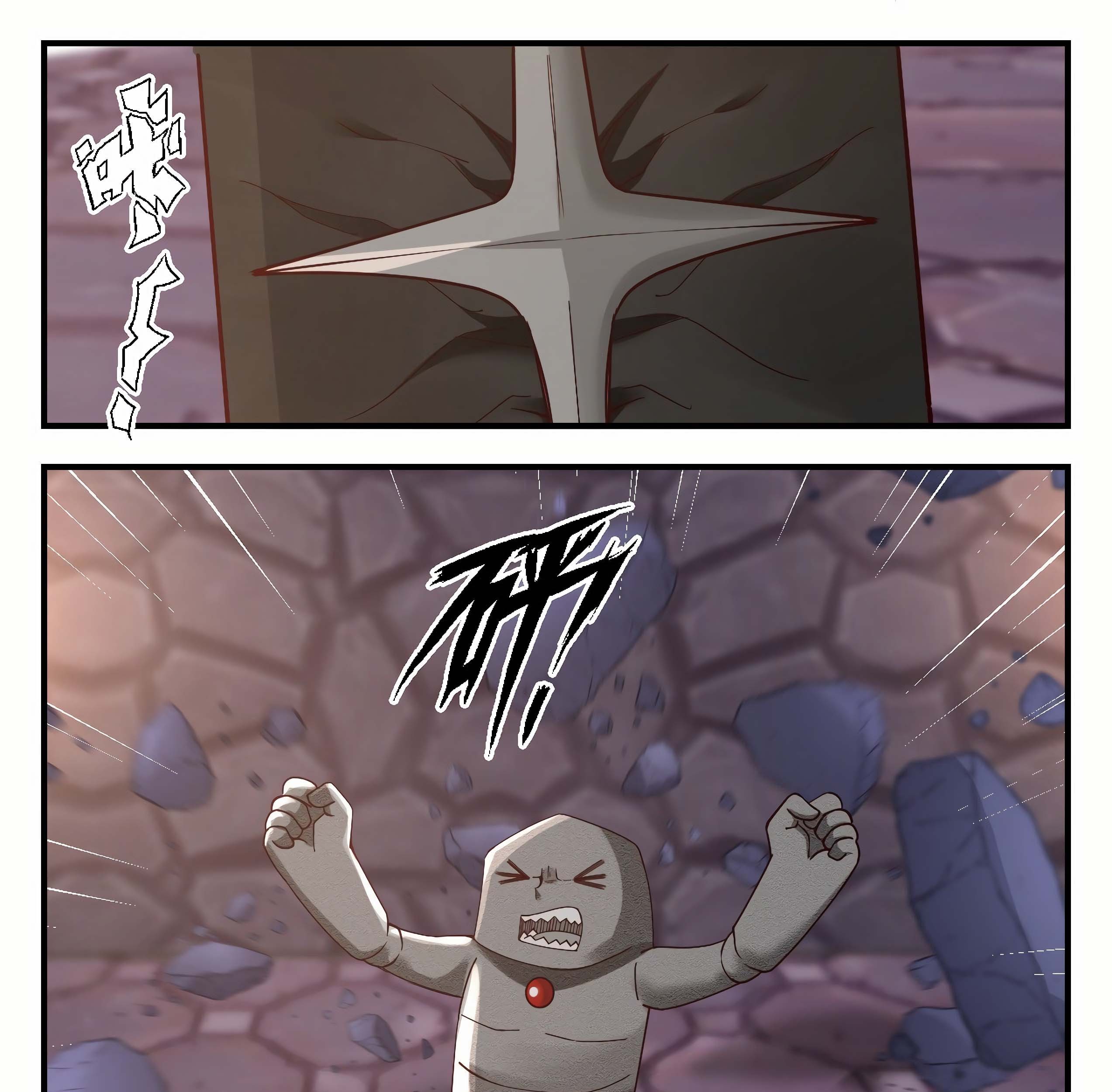 Martial Peak Part 1 chapter 1005 halaman 22
