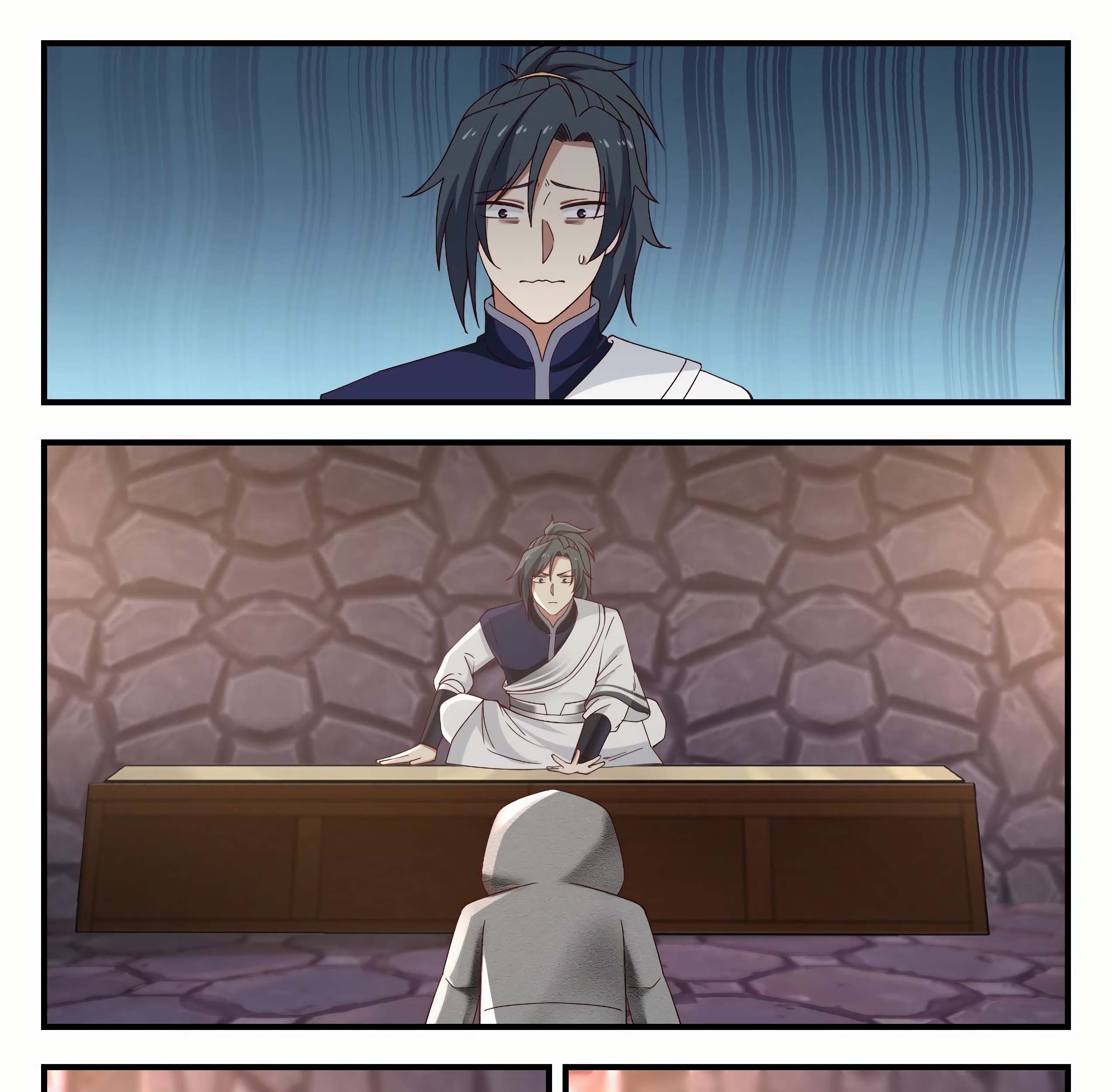 Martial Peak Part 1 chapter 1005 halaman 24