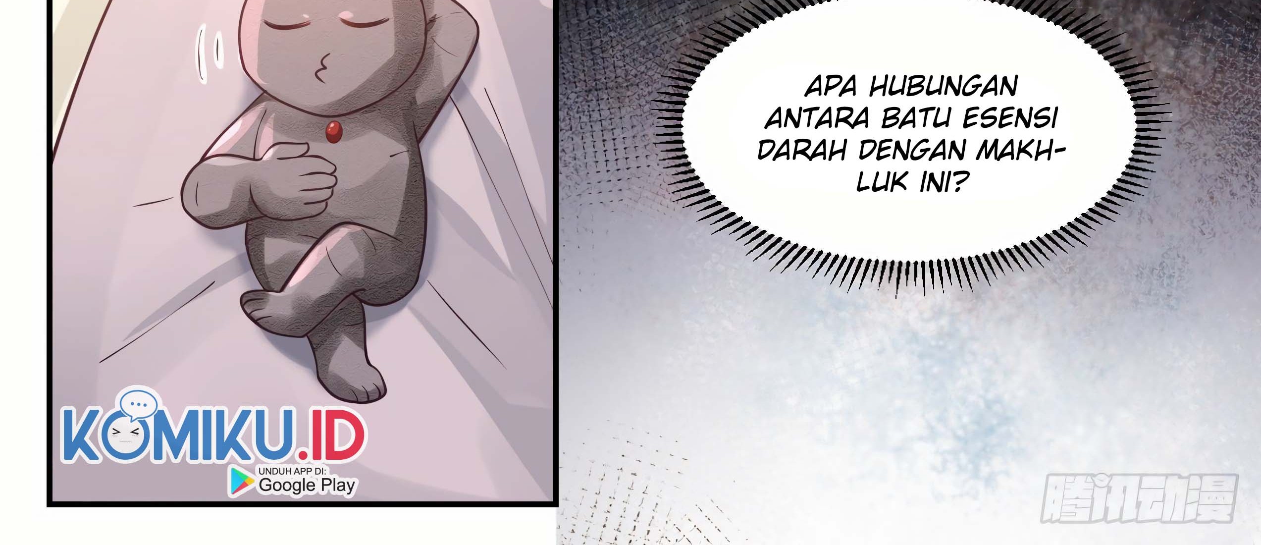 Martial Peak Part 1 chapter 1006 halaman 11