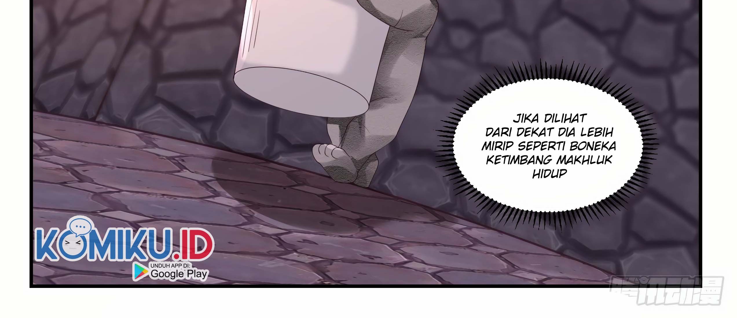 Martial Peak Part 1 chapter 1006 halaman 15