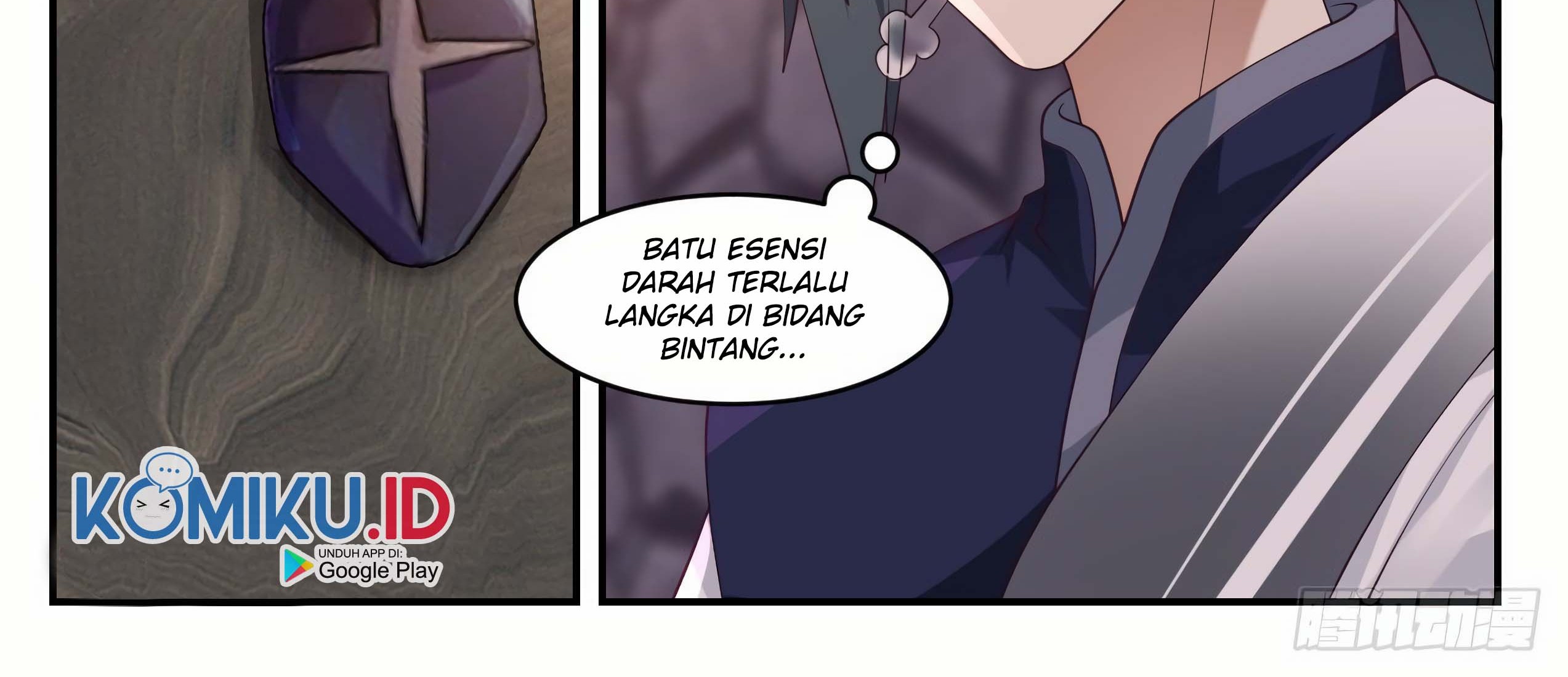 Martial Peak Part 1 chapter 1006 halaman 21