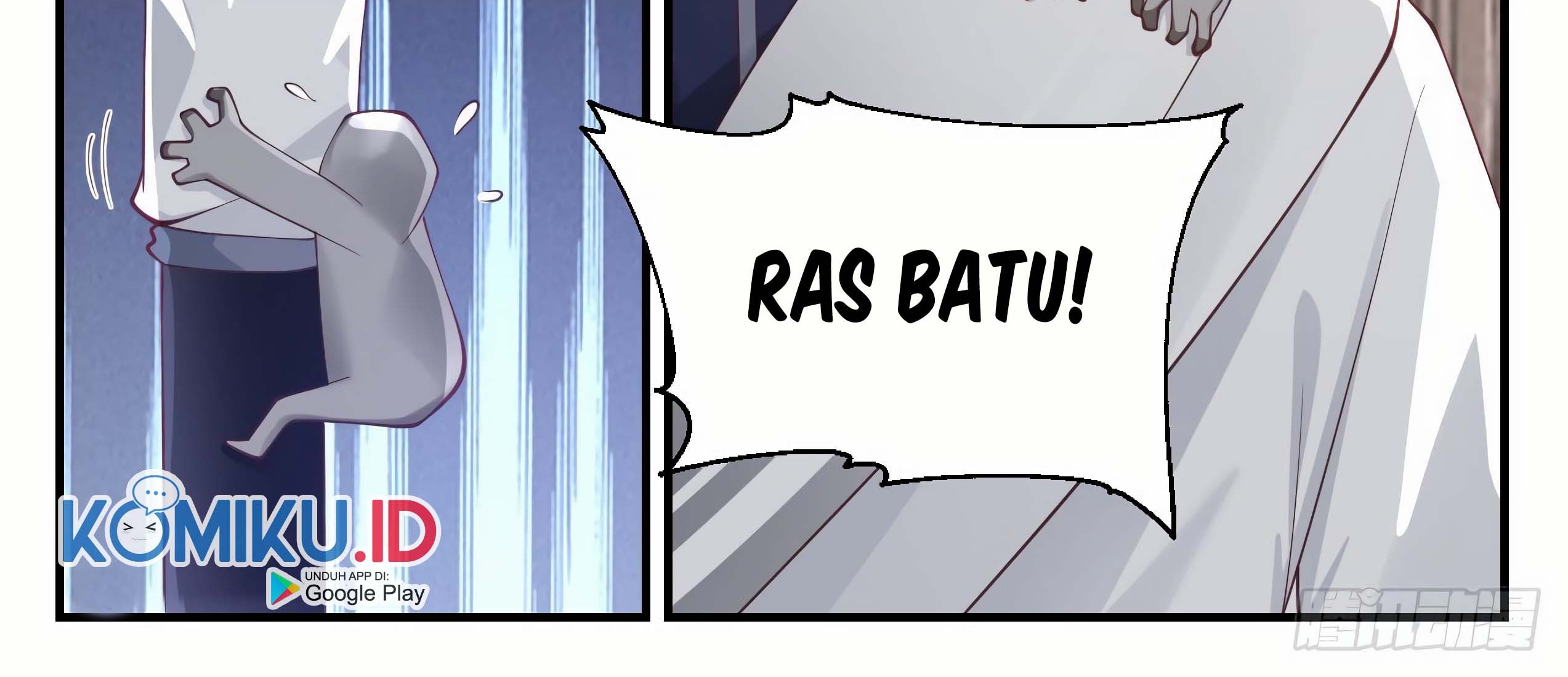 Martial Peak Part 1 chapter 1008 halaman 13