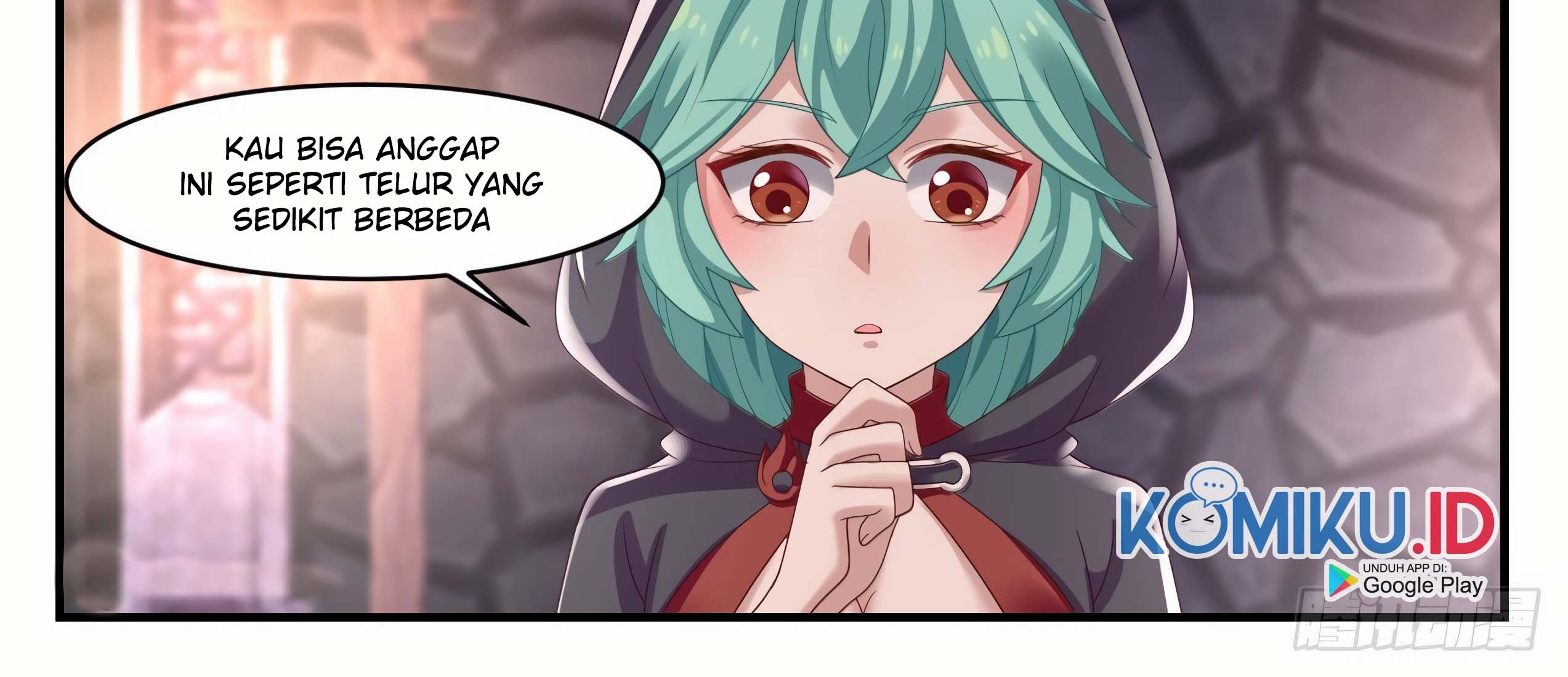 Martial Peak Part 1 chapter 1008 halaman 25