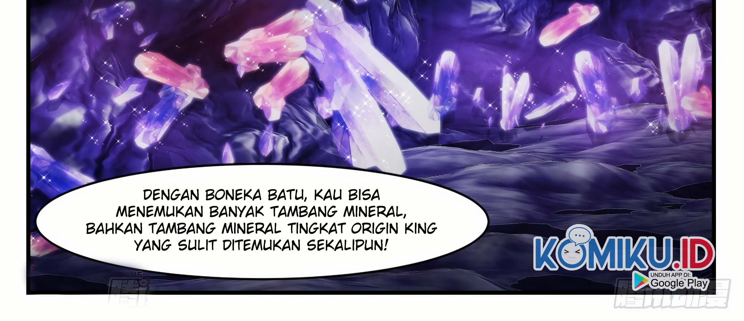 Martial Peak Part 1 chapter 1009 halaman 4