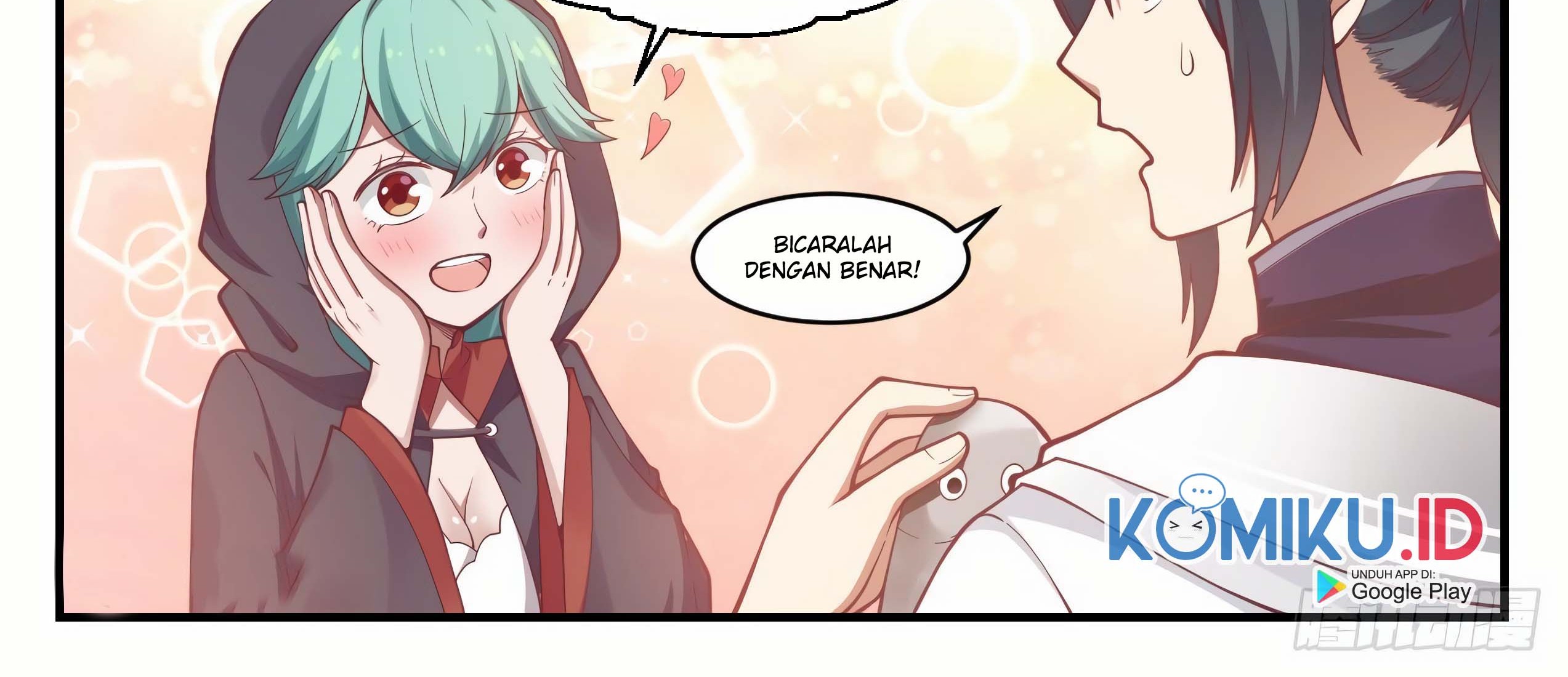 Martial Peak Part 1 chapter 1009 halaman 11