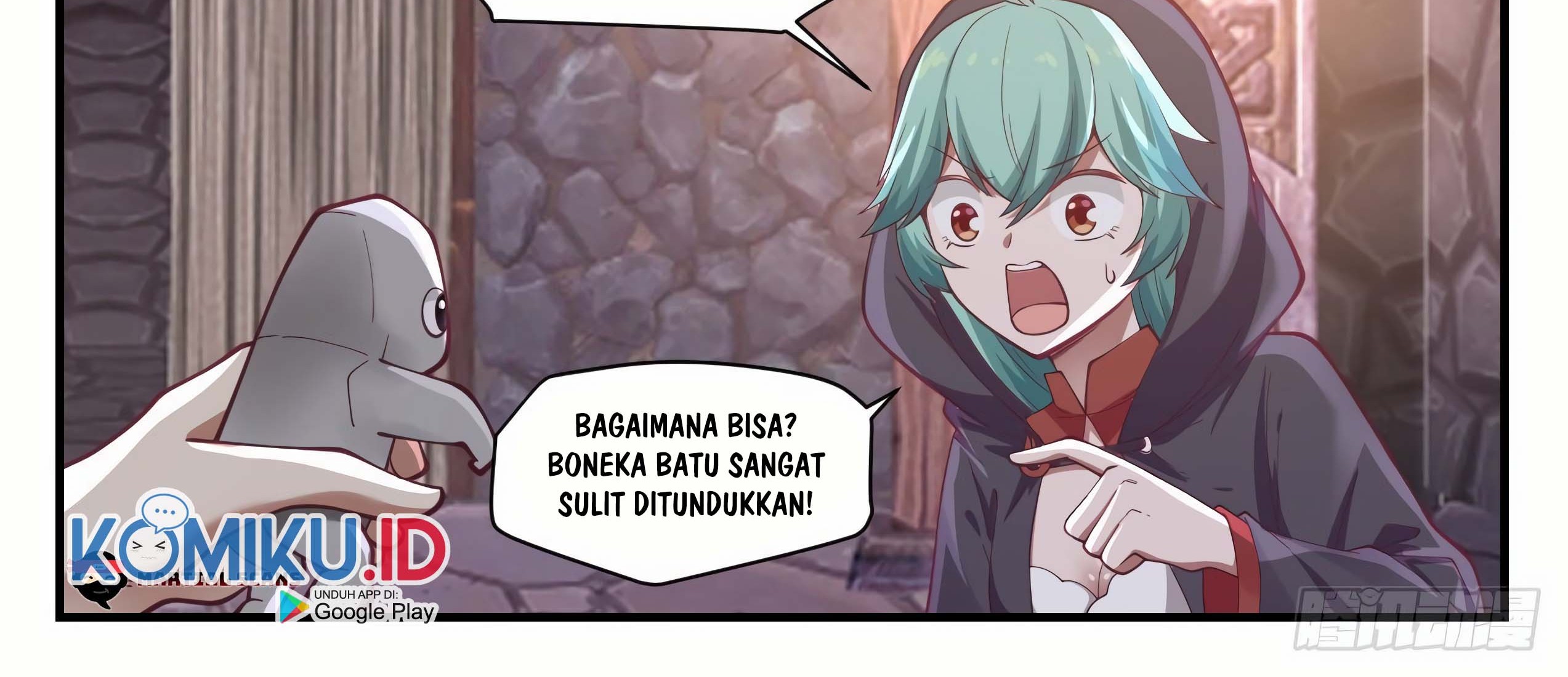 Martial Peak Part 1 chapter 1009 halaman 13