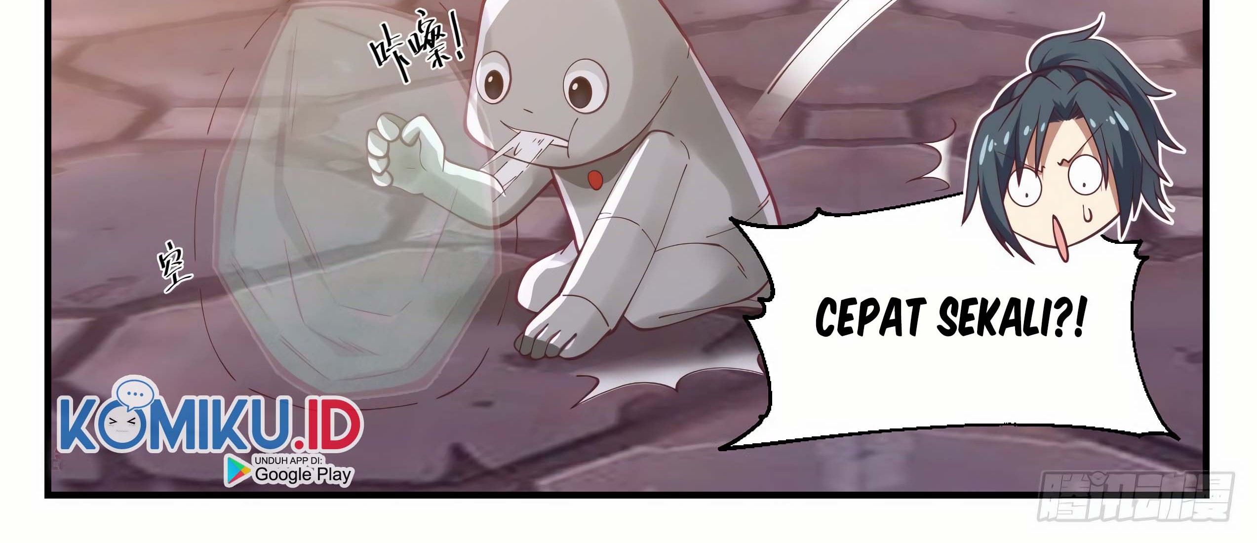 Martial Peak Part 1 chapter 1009 halaman 17