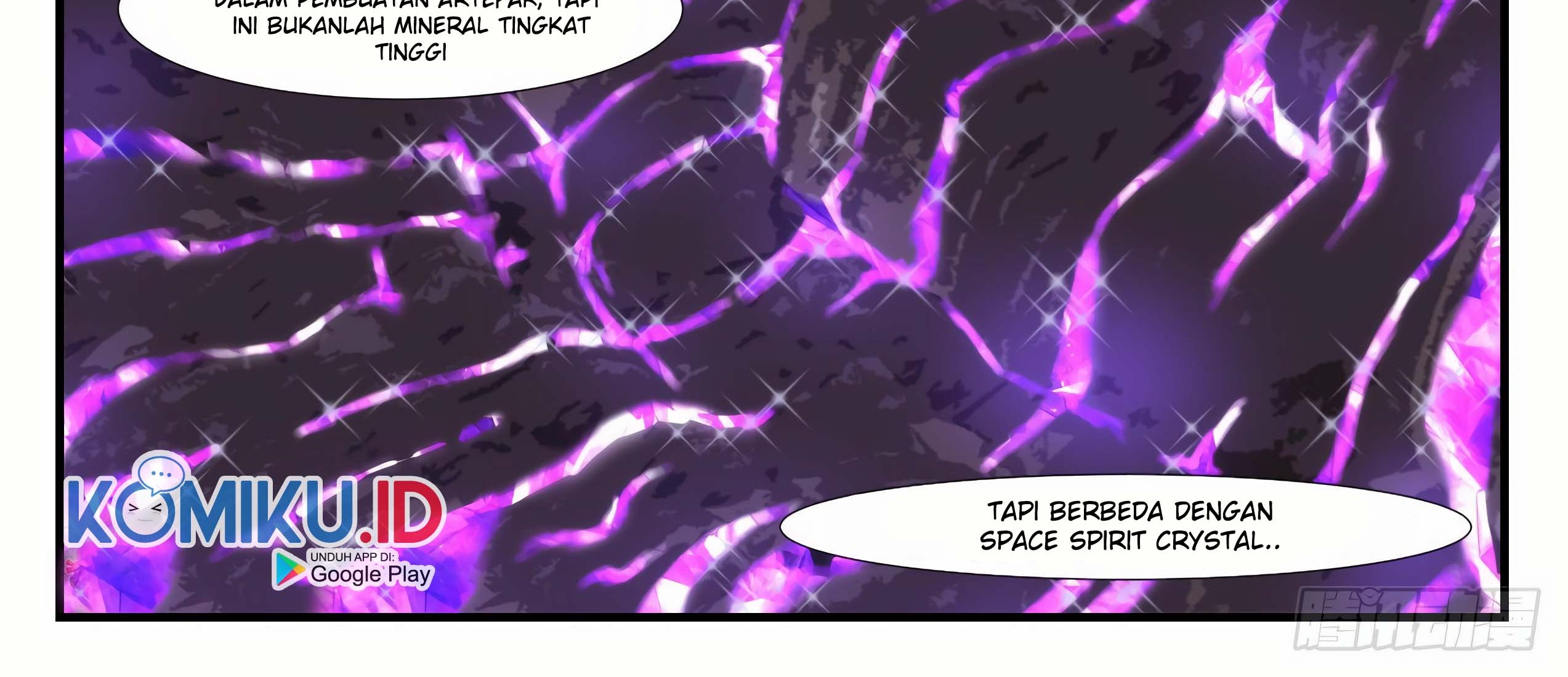 Martial Peak Part 1 chapter 1010 halaman 4