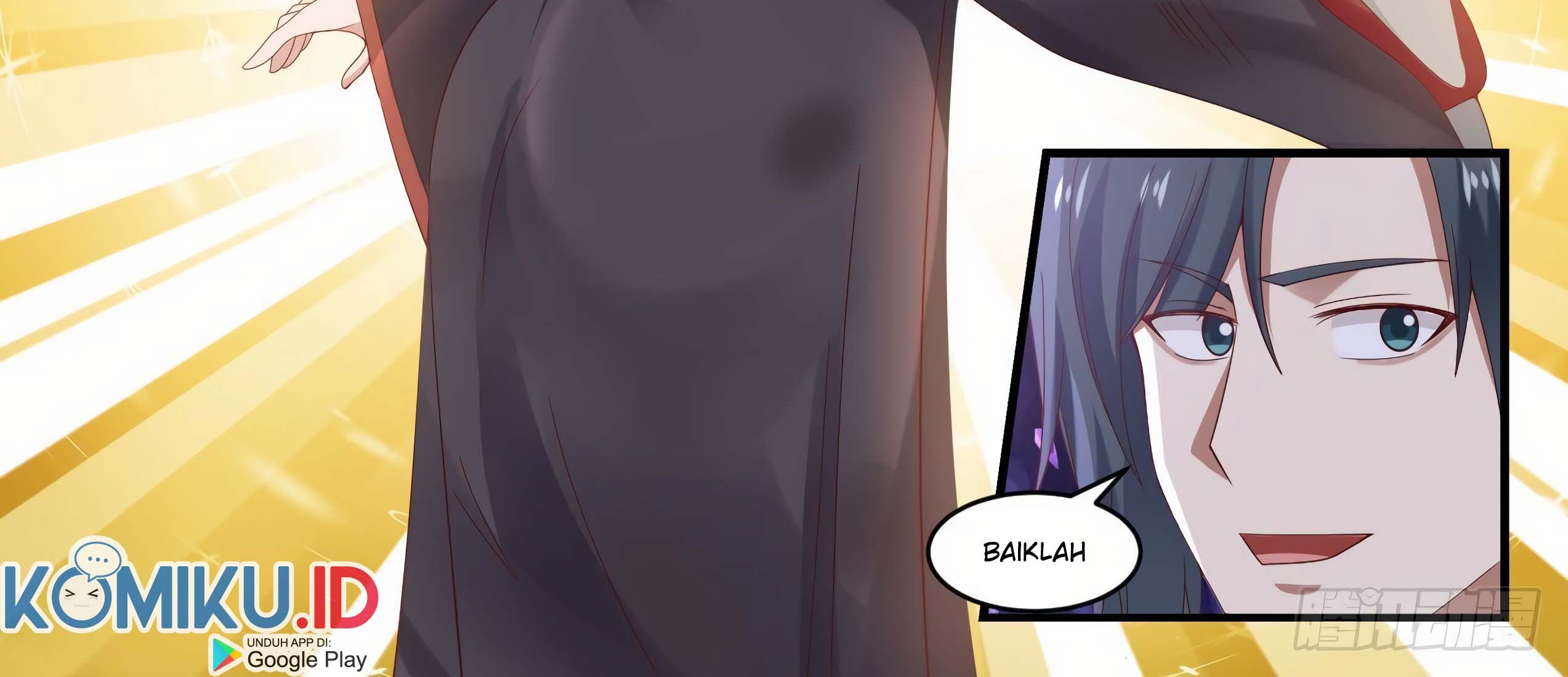 Martial Peak Part 1 chapter 1012 halaman 17