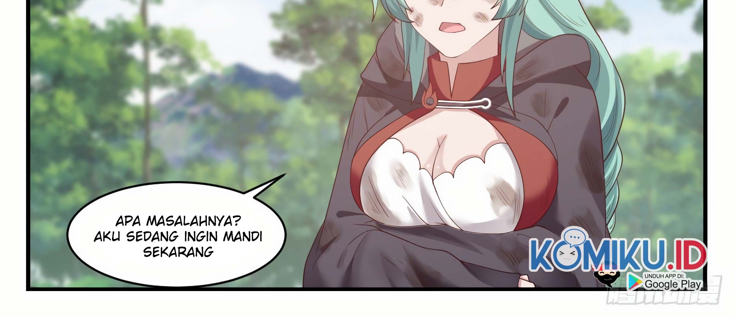 Martial Peak Part 1 chapter 1012 halaman 25