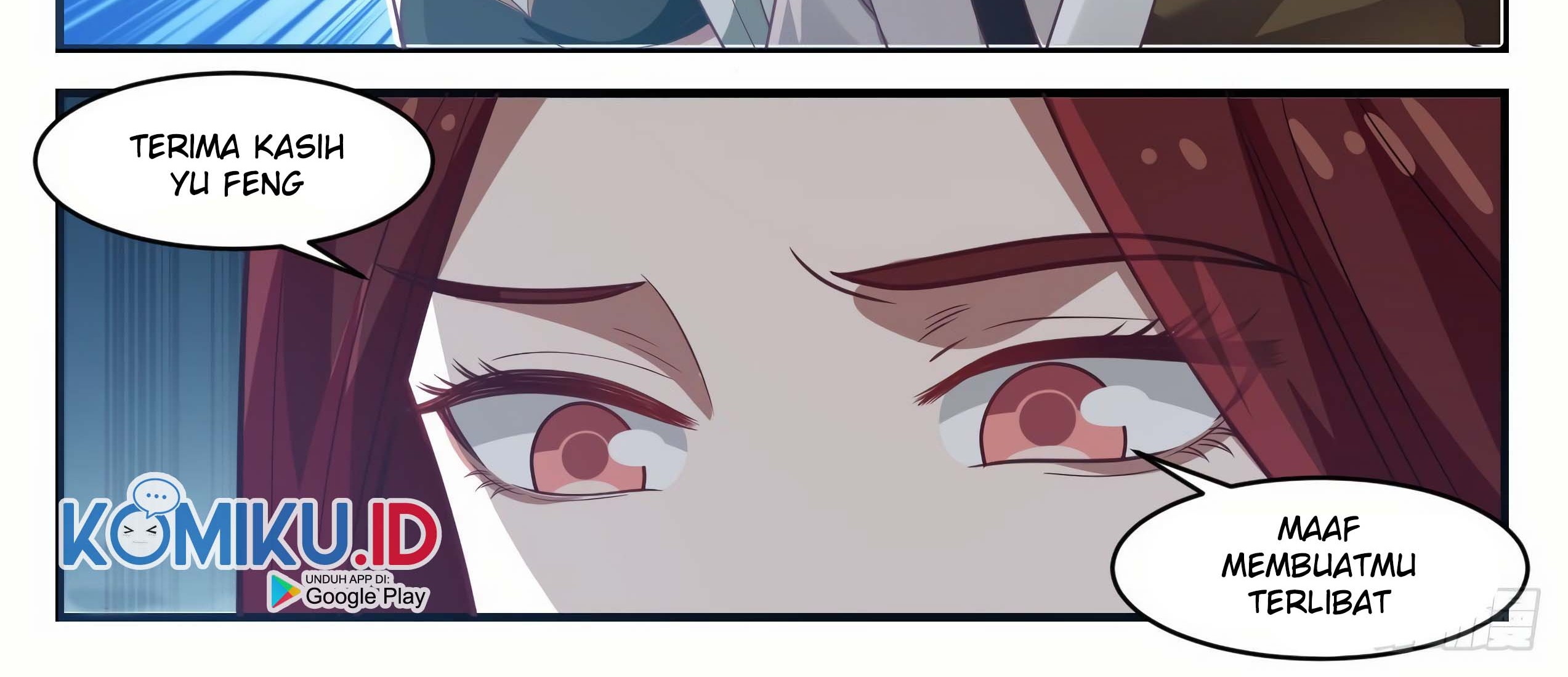 Martial Peak Part 1 chapter 1015 halaman 4