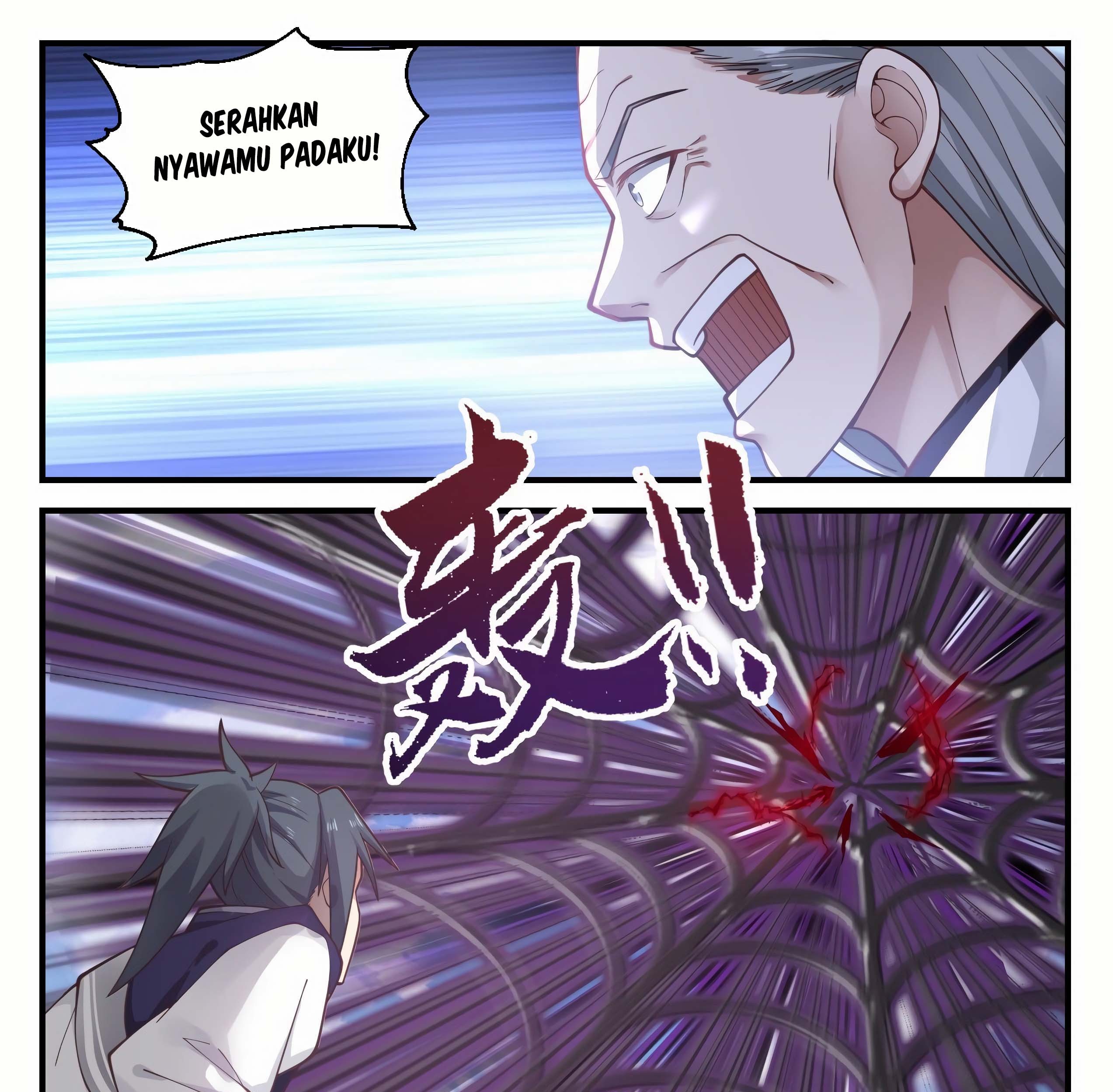 Martial Peak Part 1 chapter 1015 halaman 26