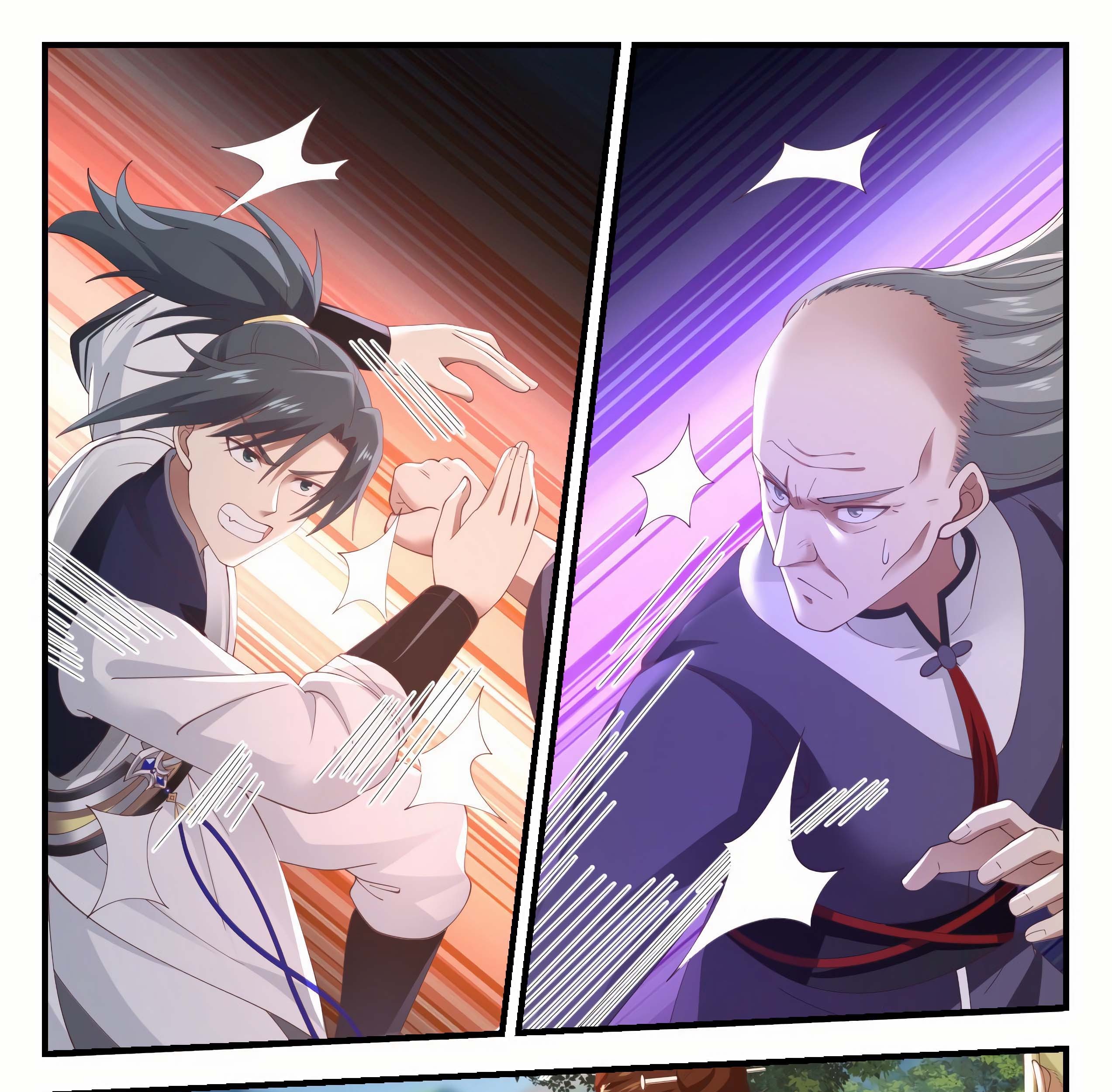 Martial Peak Part 1 chapter 1016 halaman 3